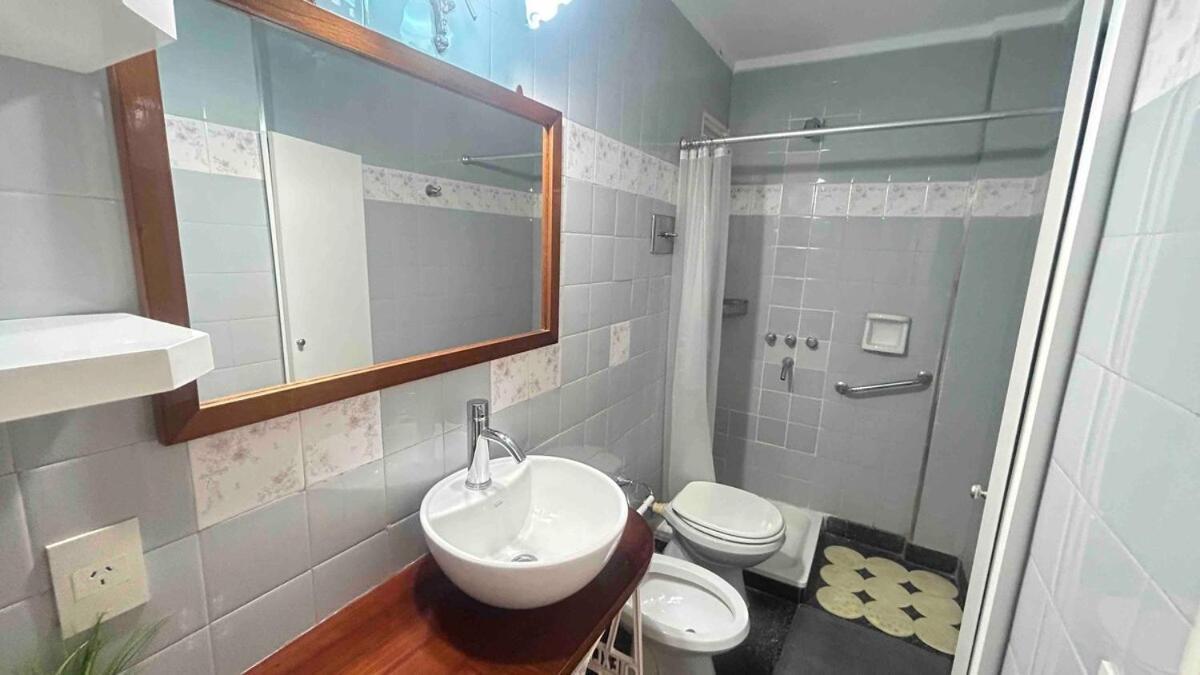 En Palermo Rapido Wi-fi Cama Queen Apartamento Ciudad Autónoma de Buenos Aires