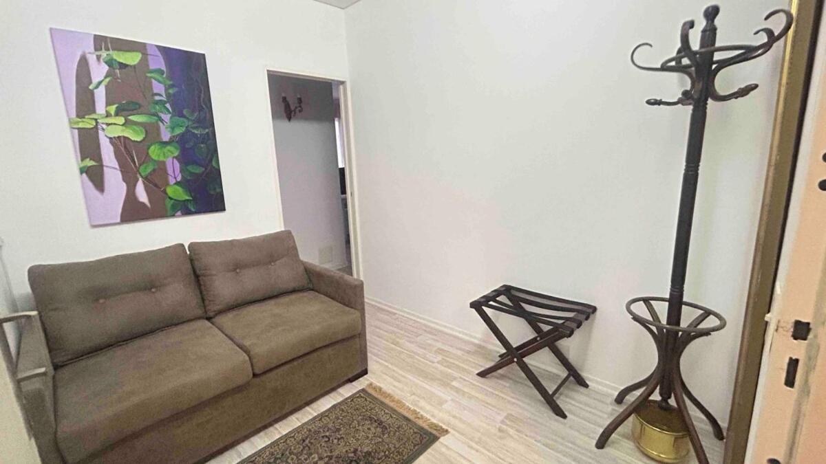 En Palermo Rapido Wi-fi Cama Queen Apartamento