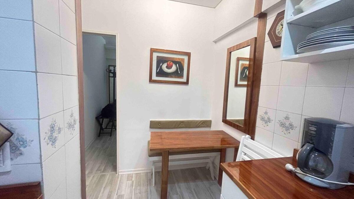 En Palermo Rapido Wi-fi Cama Queen * Ciudad Autónoma de Buenos Aires
