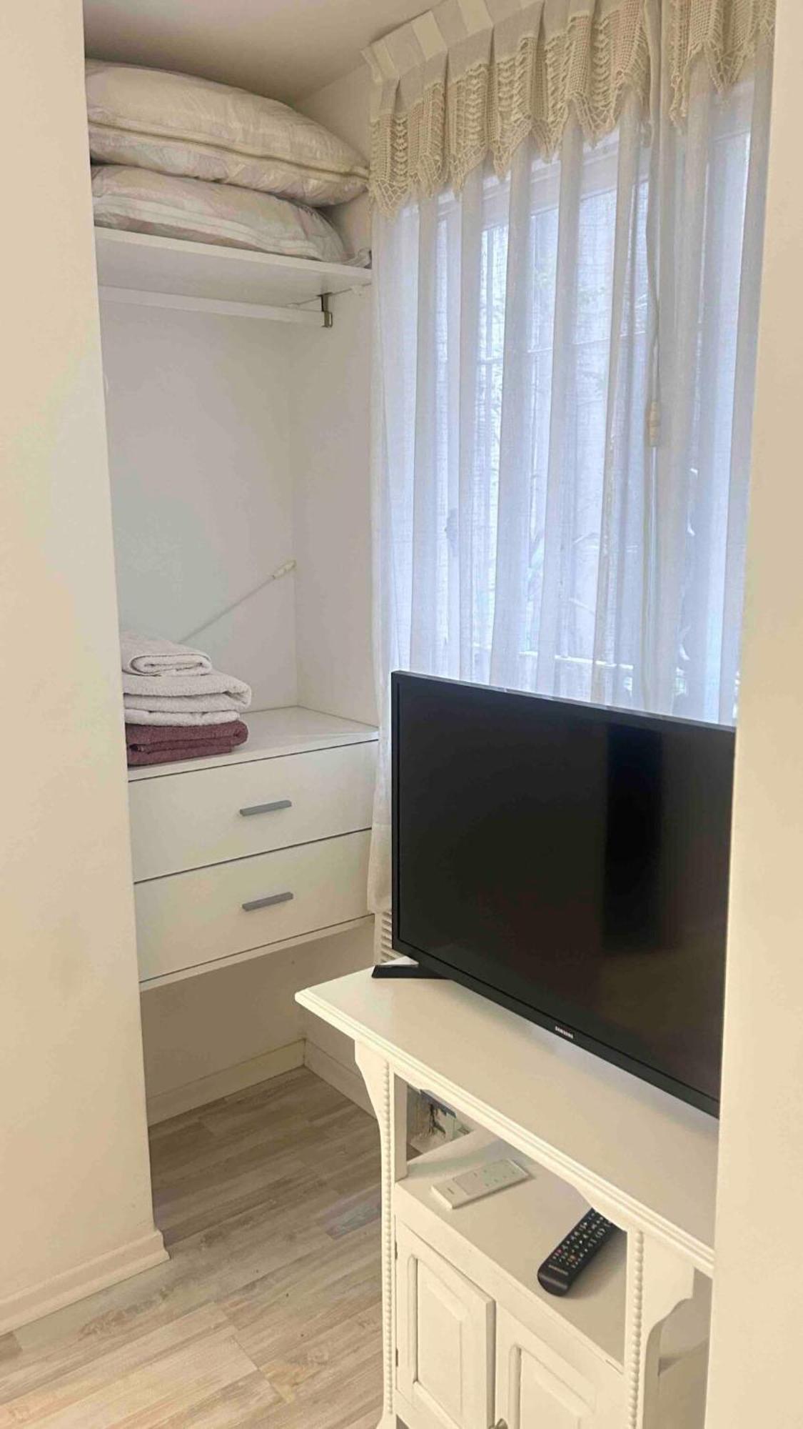 En Palermo Rapido Wi-fi Cama Queen Apartamento *