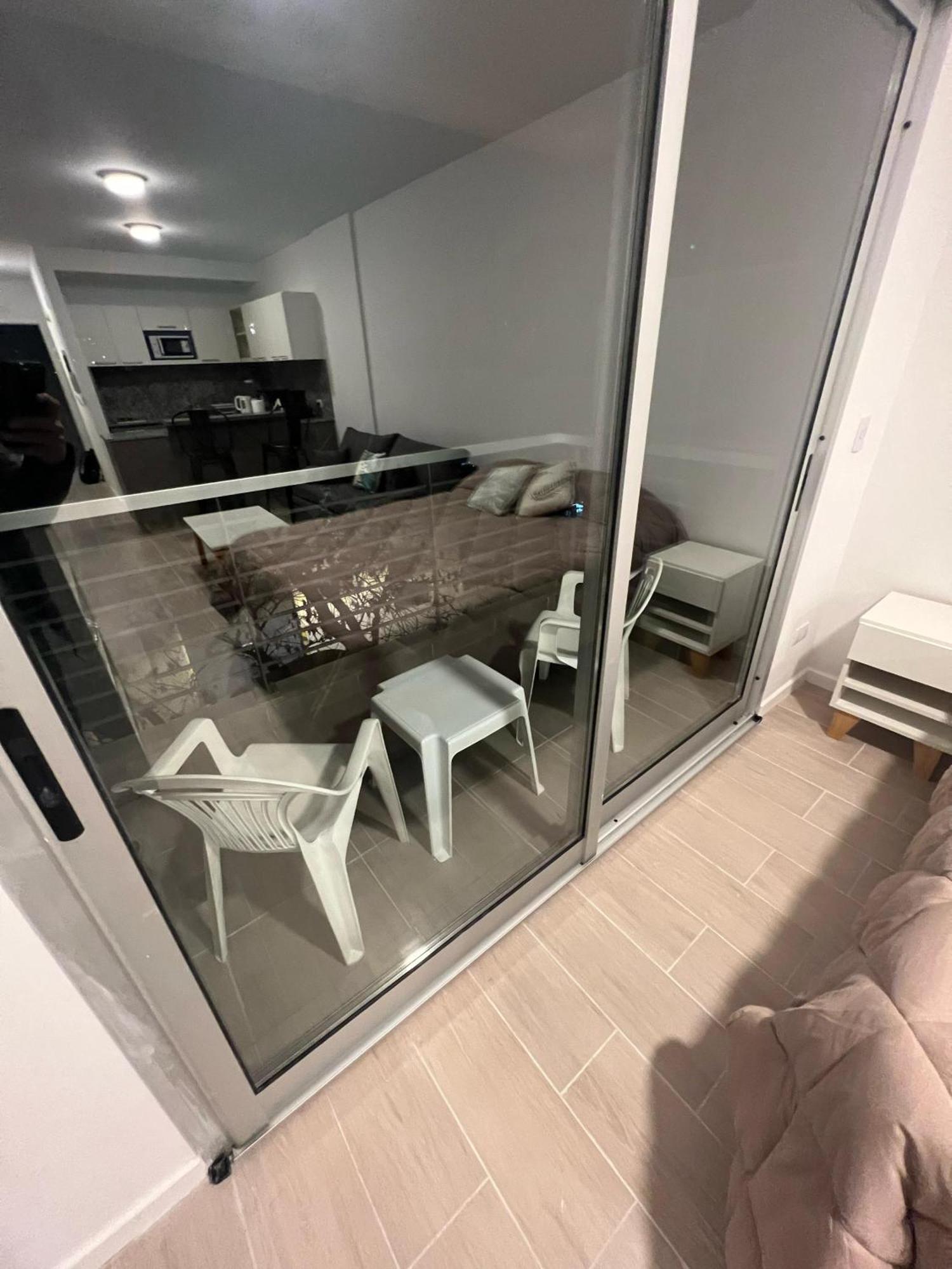 Apartamento Con Amenities - Hospital Italiamo 7 *