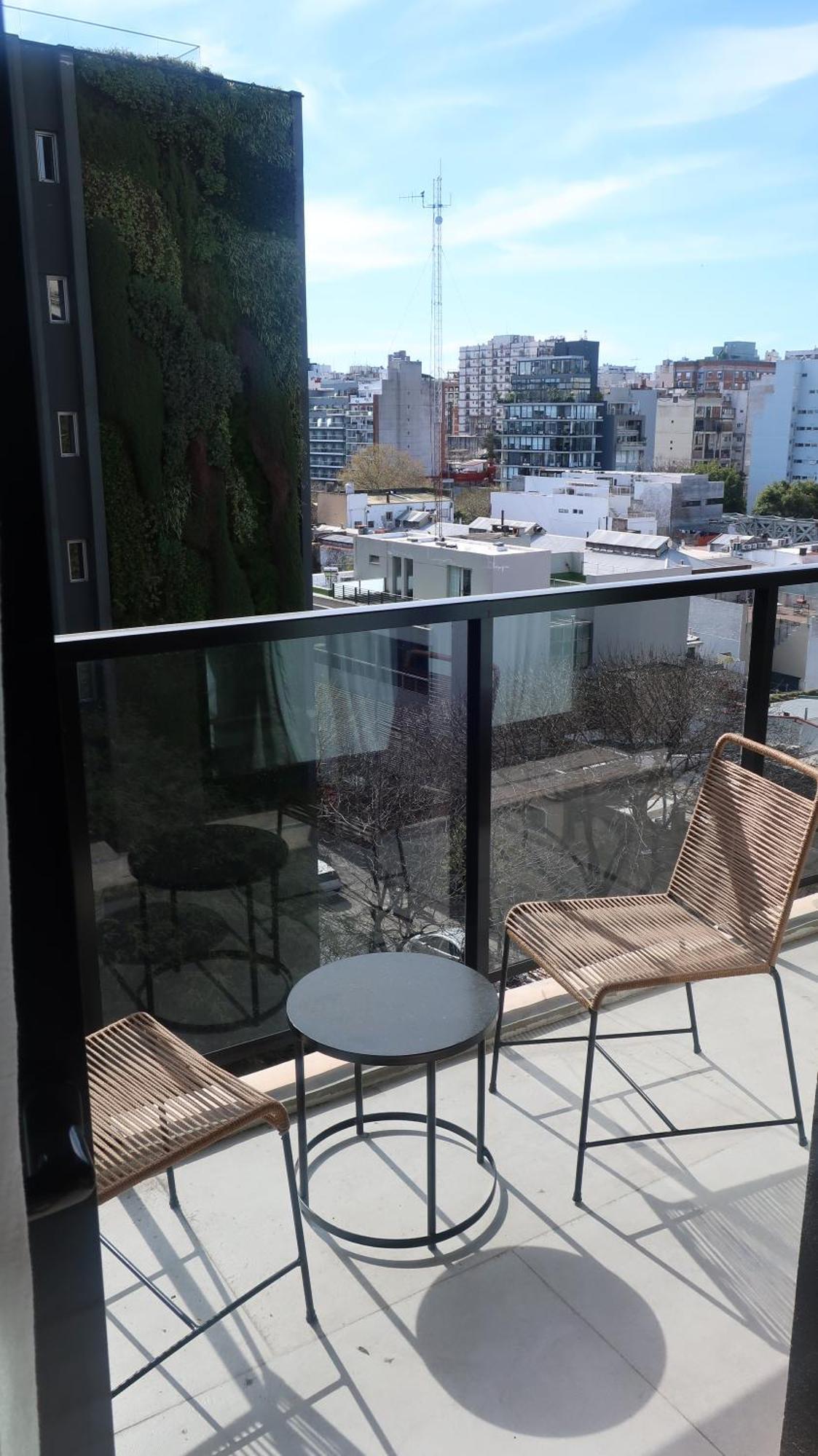 Apartahotel Attico I *