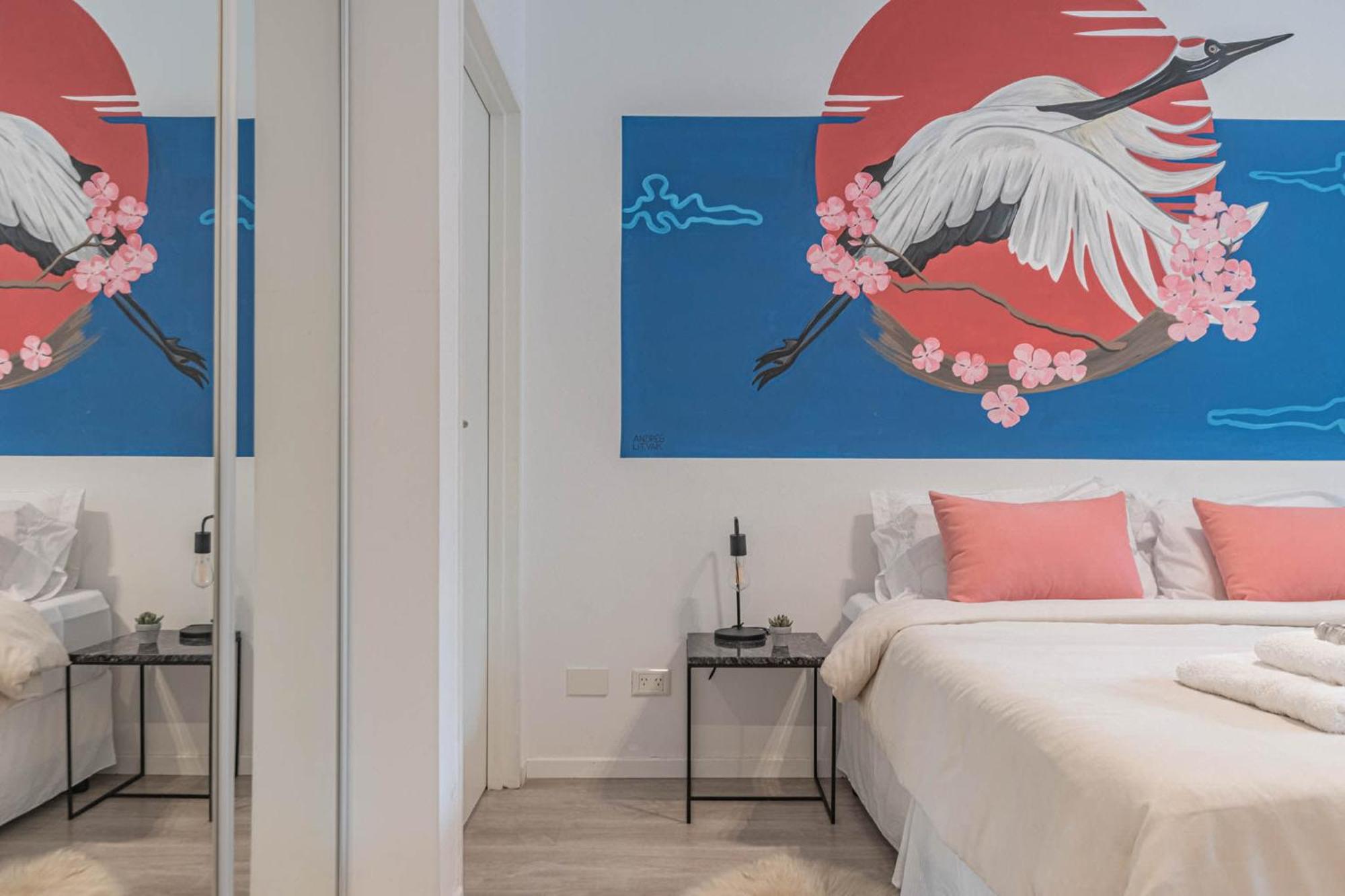 Apartamento Fliphaus Guateflat 'a' 2 Bd In Palermo Soho Ciudad Autónoma de Buenos Aires