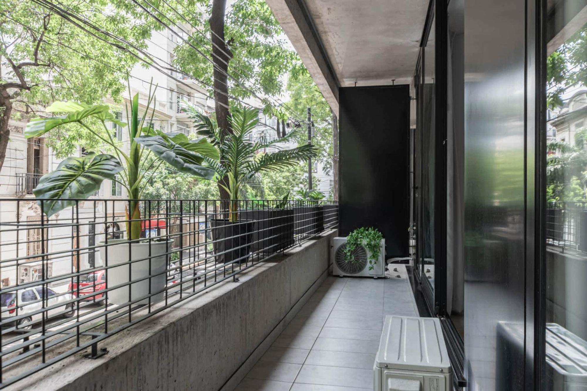 Fliphaus Guateflat 'a' 2 Bd In Palermo Soho Ciudad Autónoma de Buenos Aires