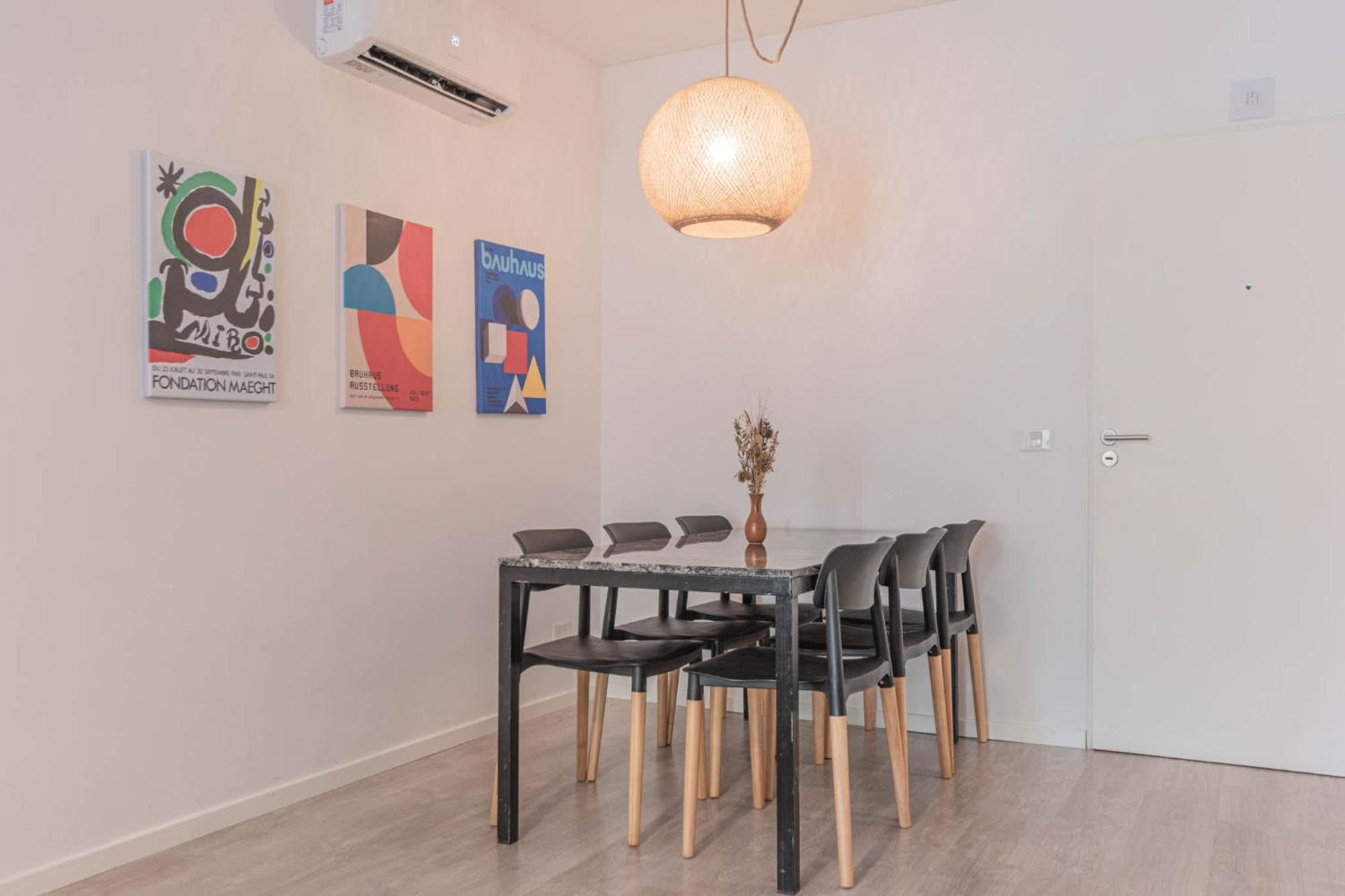 Fliphaus Guateflat 'a' 2 Bd In Palermo Soho