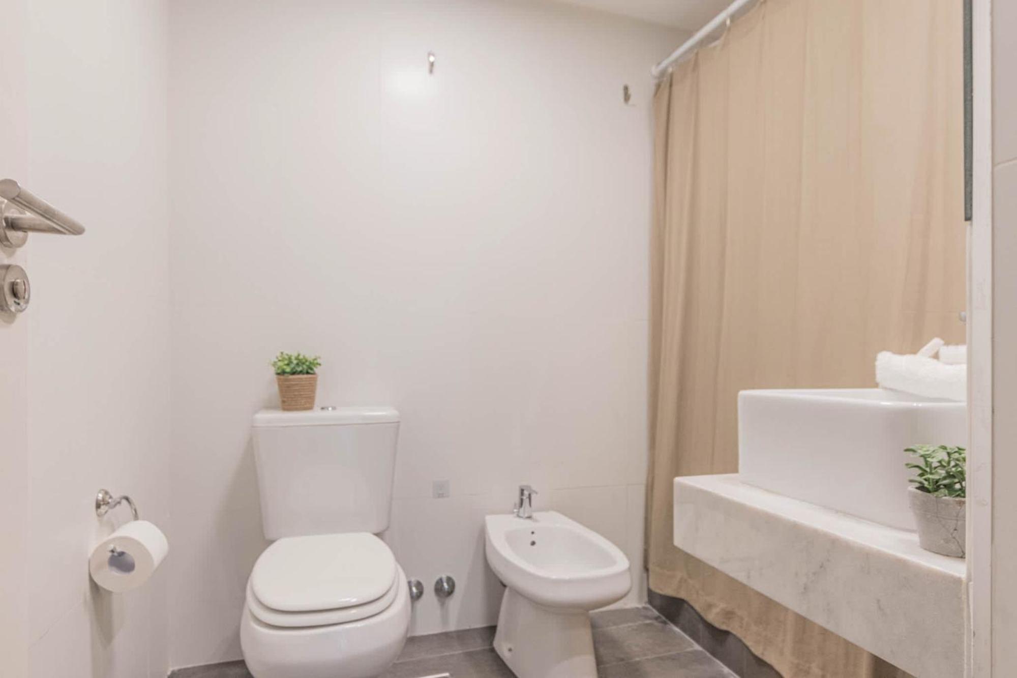 Fliphaus Guateflat 'a' 2 Bd In Palermo Soho *