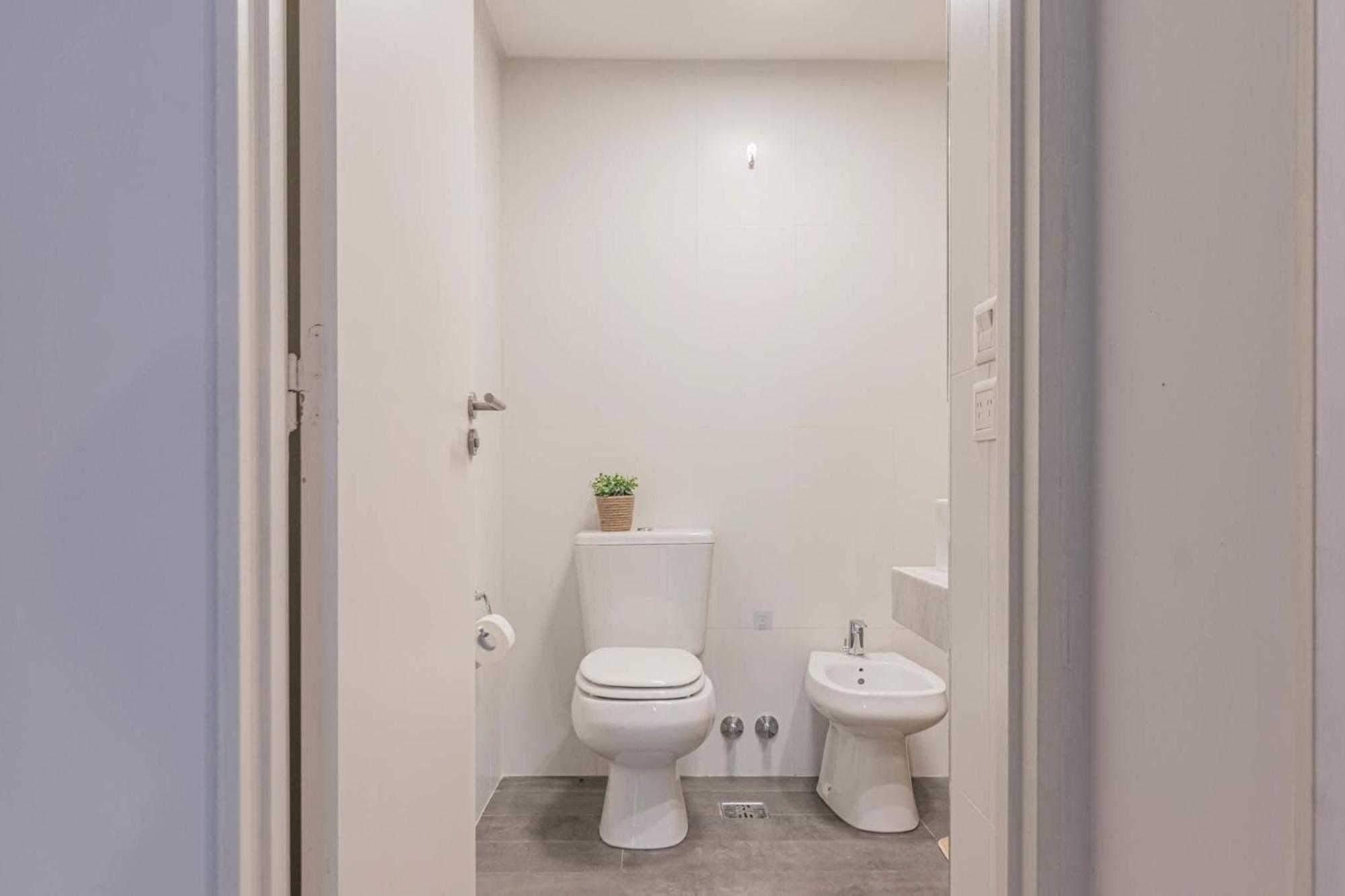 Fliphaus Guateflat 'a' 2 Bd In Palermo Soho Ciudad Autónoma de Buenos Aires