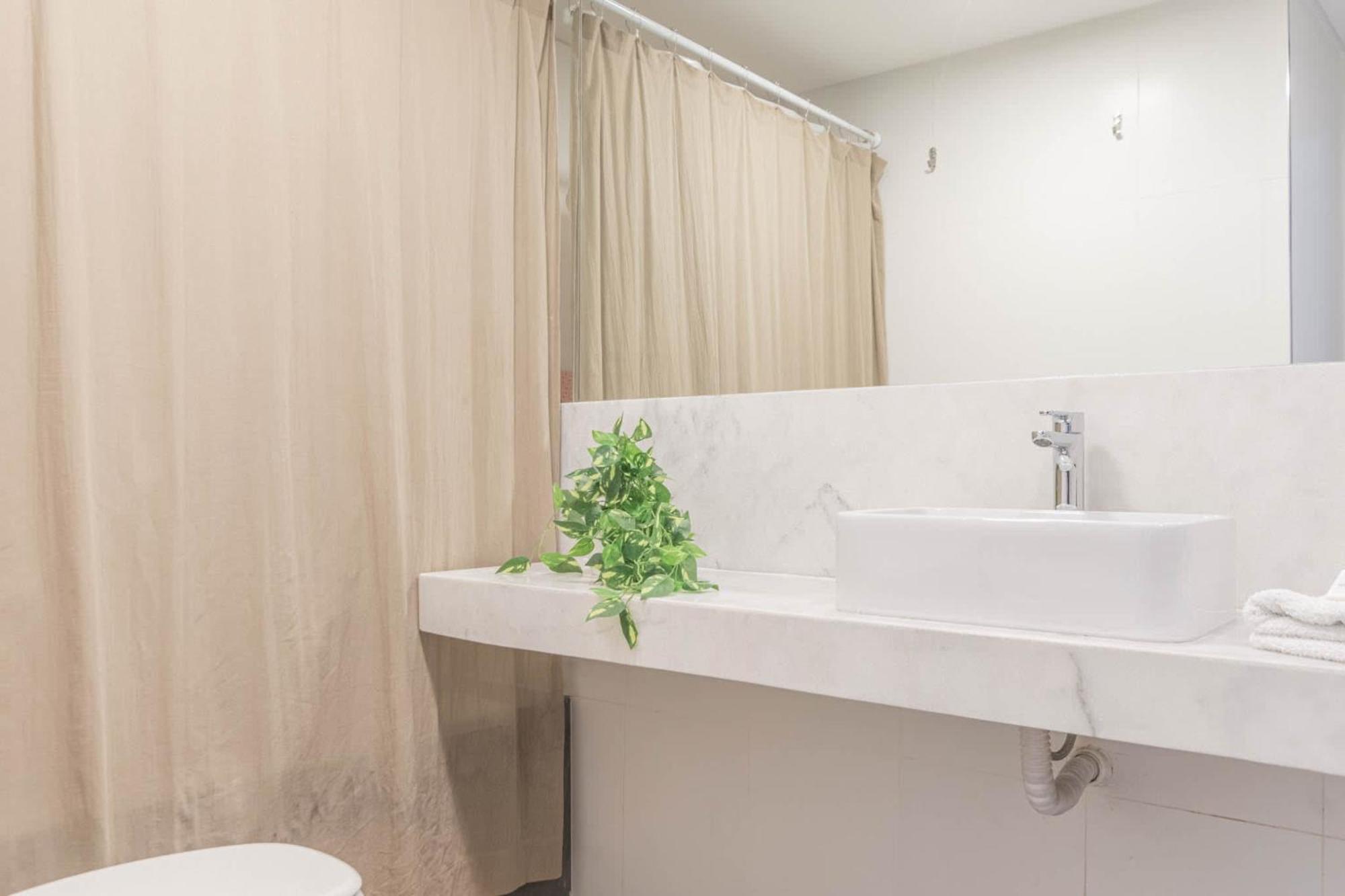 Apartamento Fliphaus Guateflat 'a' 2 Bd In Palermo Soho *