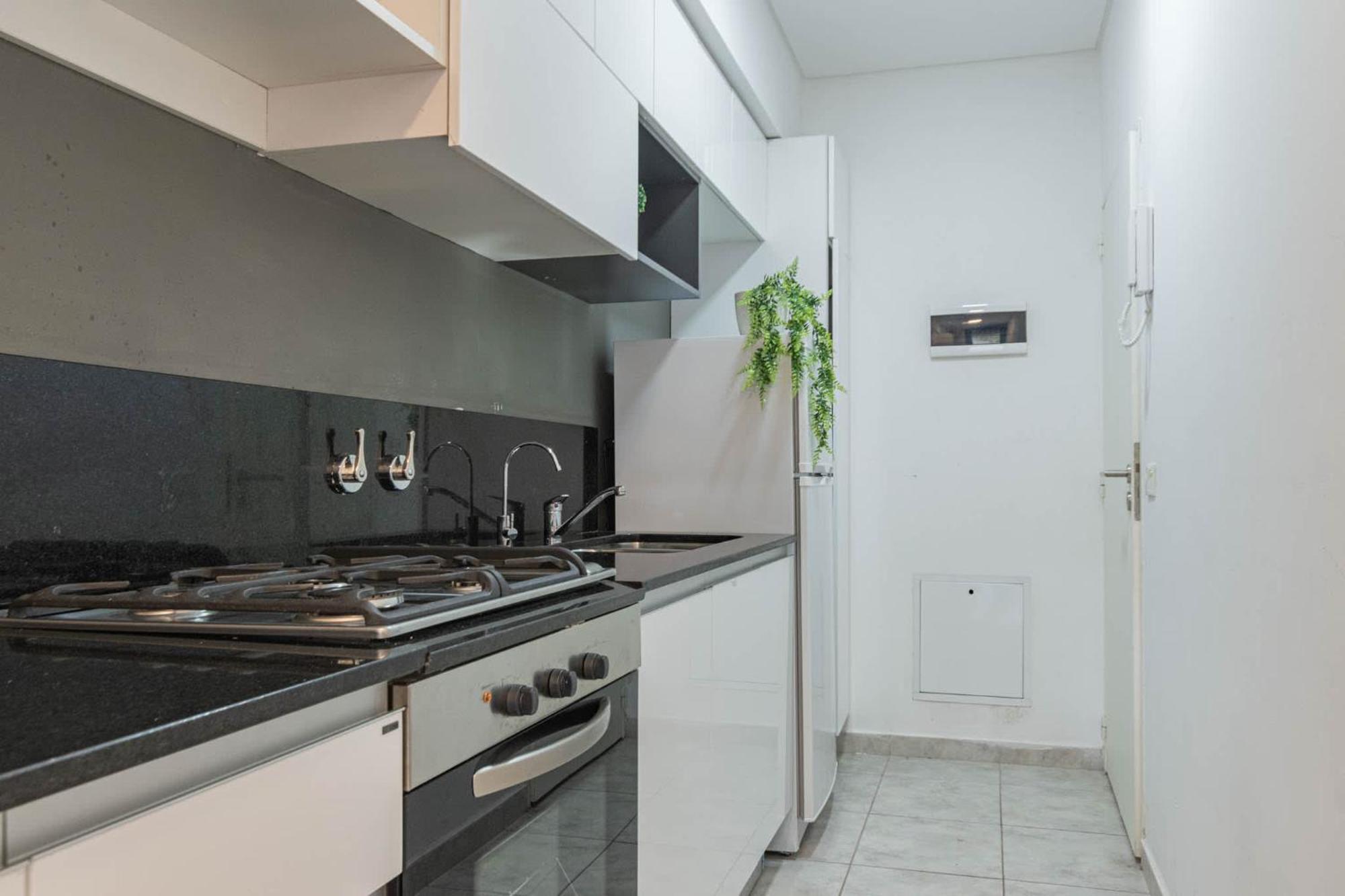 Fliphaus Guateflat 'a' 2 Bd In Palermo Soho *
