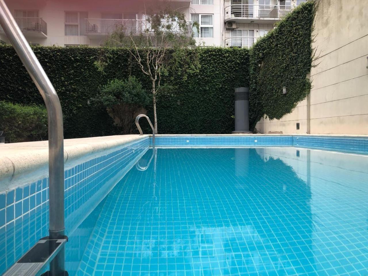 Departamento Palermo Bosques * Ciudad Autónoma de Buenos Aires