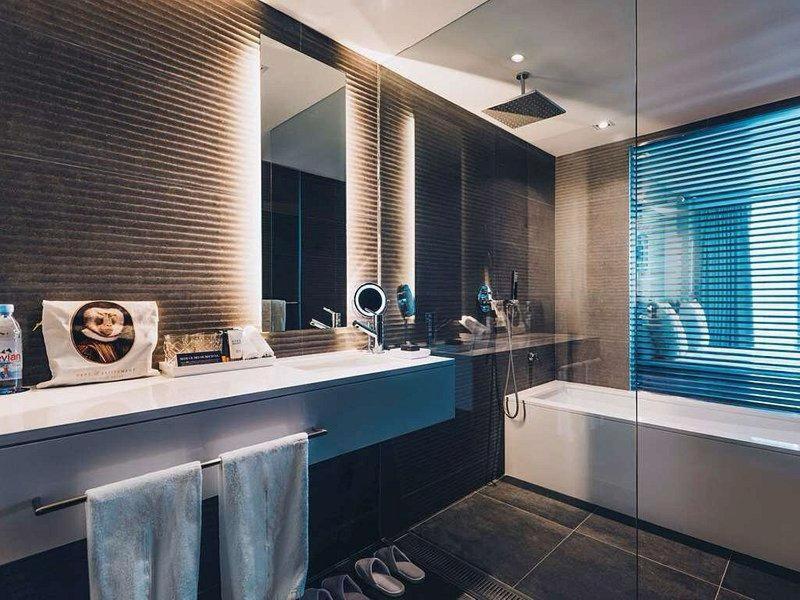 Apartamento Sls Ciudad Autónoma de Buenos Aires