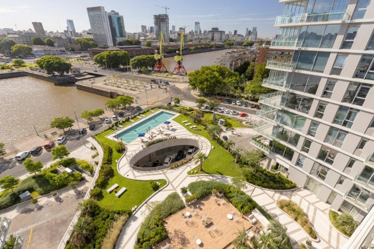 Sls Apartamento *