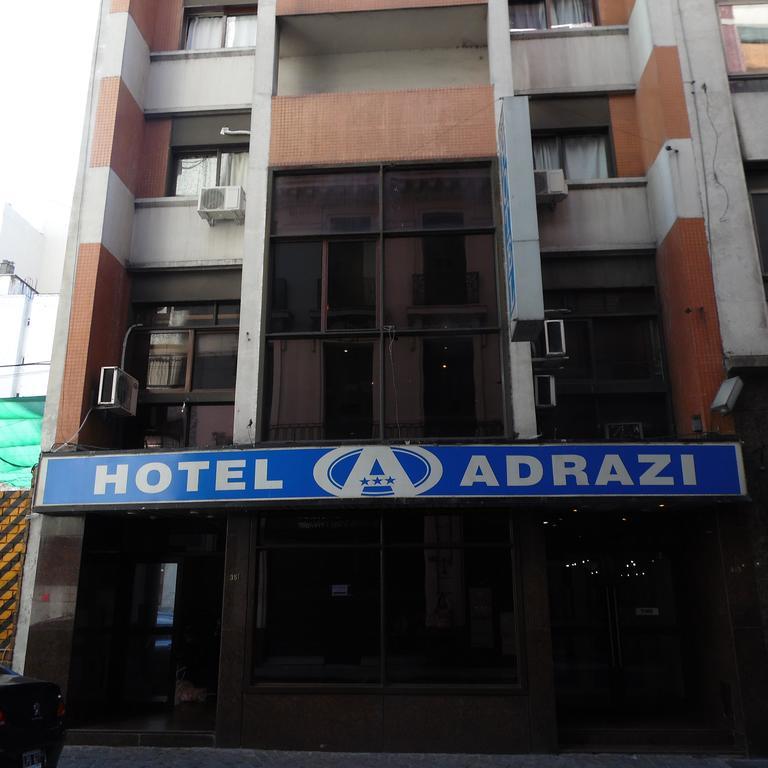 Adrazi Internacional Hotel
