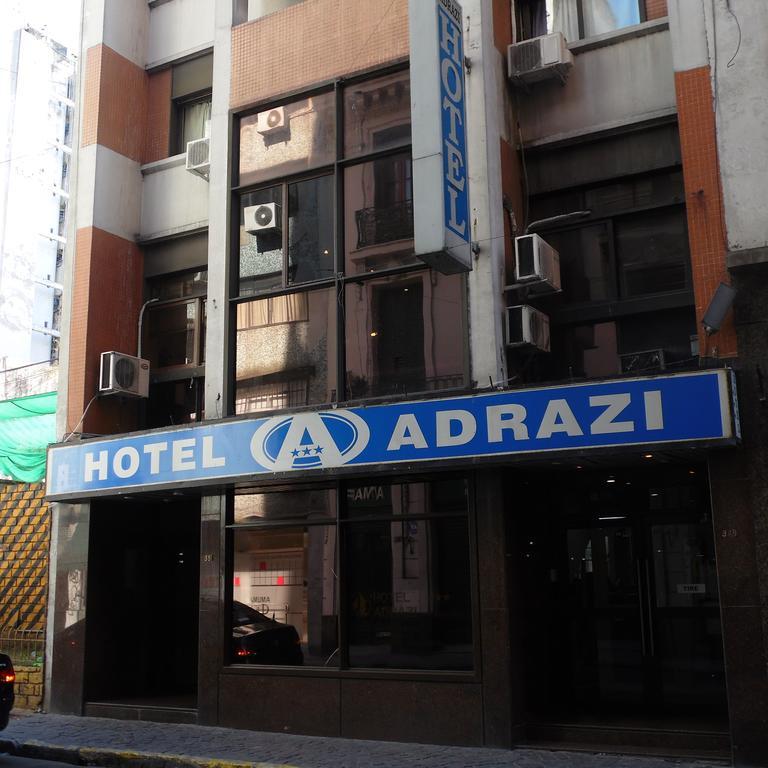 Adrazi Internacional Buenos Aires