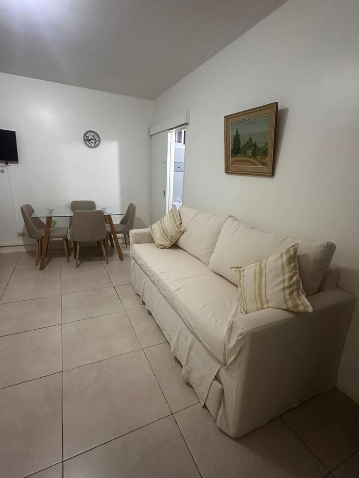 Depto San Telmo Apartamento