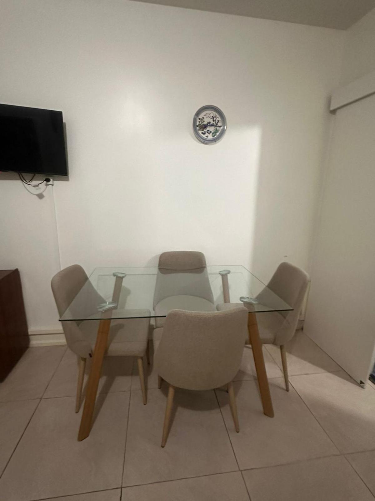 Depto San Telmo Apartamento *