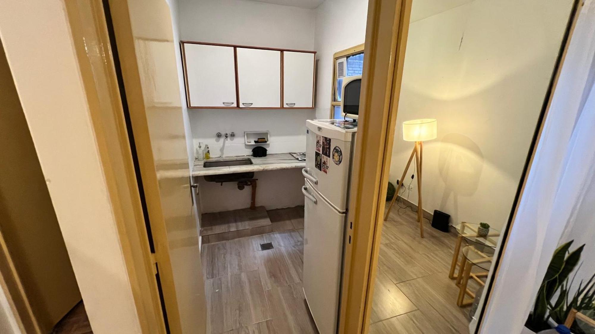 Apartamento Esmeralda 1385 By Depptoe Ciudad Autónoma de Buenos Aires