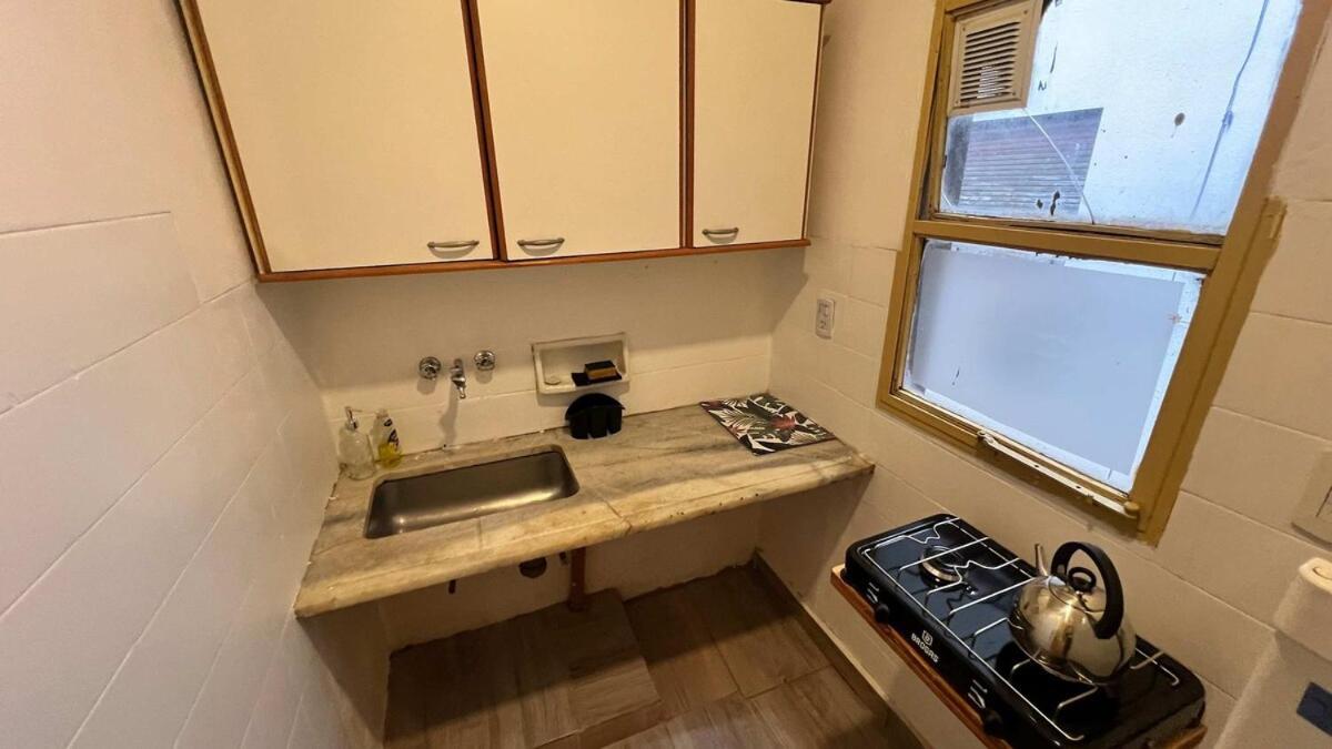 Apartamento Esmeralda 1385 By Depptoe