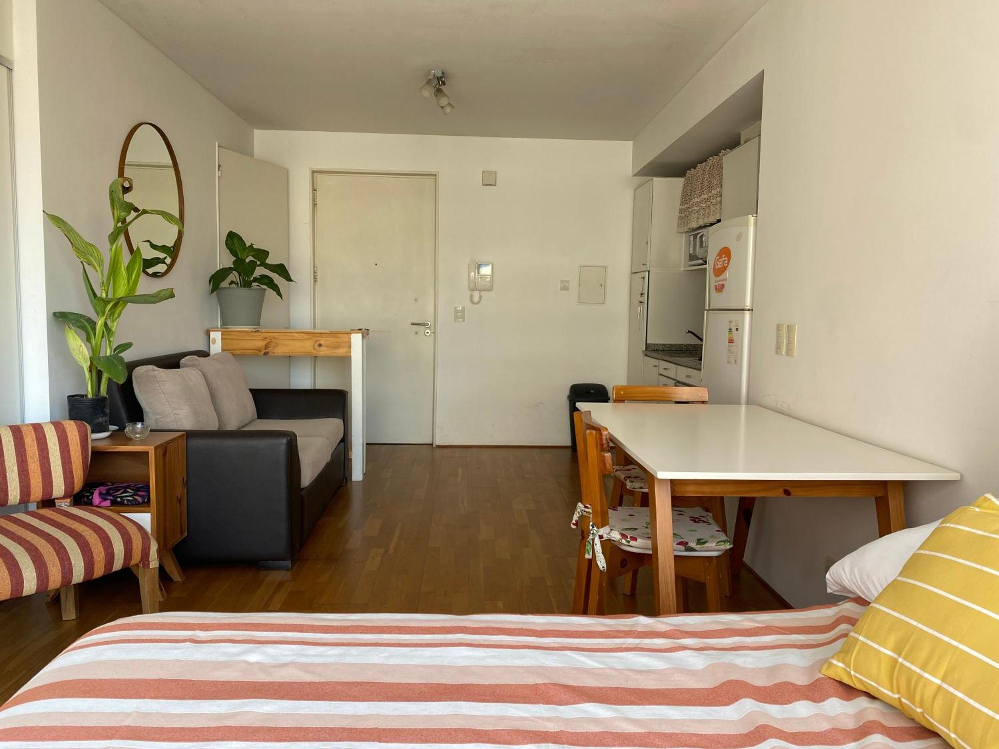 Mendoza Apartamento Ciudad Autónoma de Buenos Aires