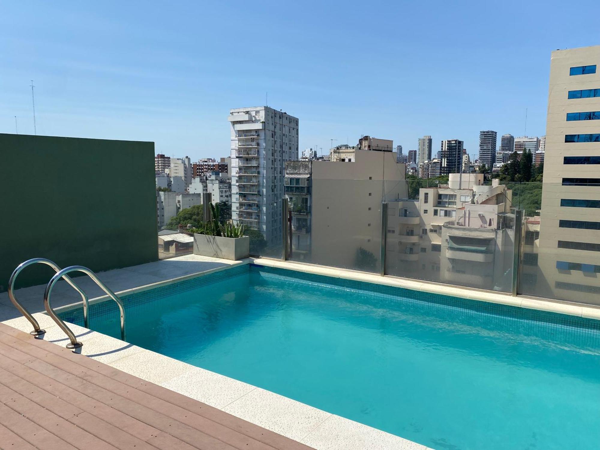 Mendoza Apartamento *