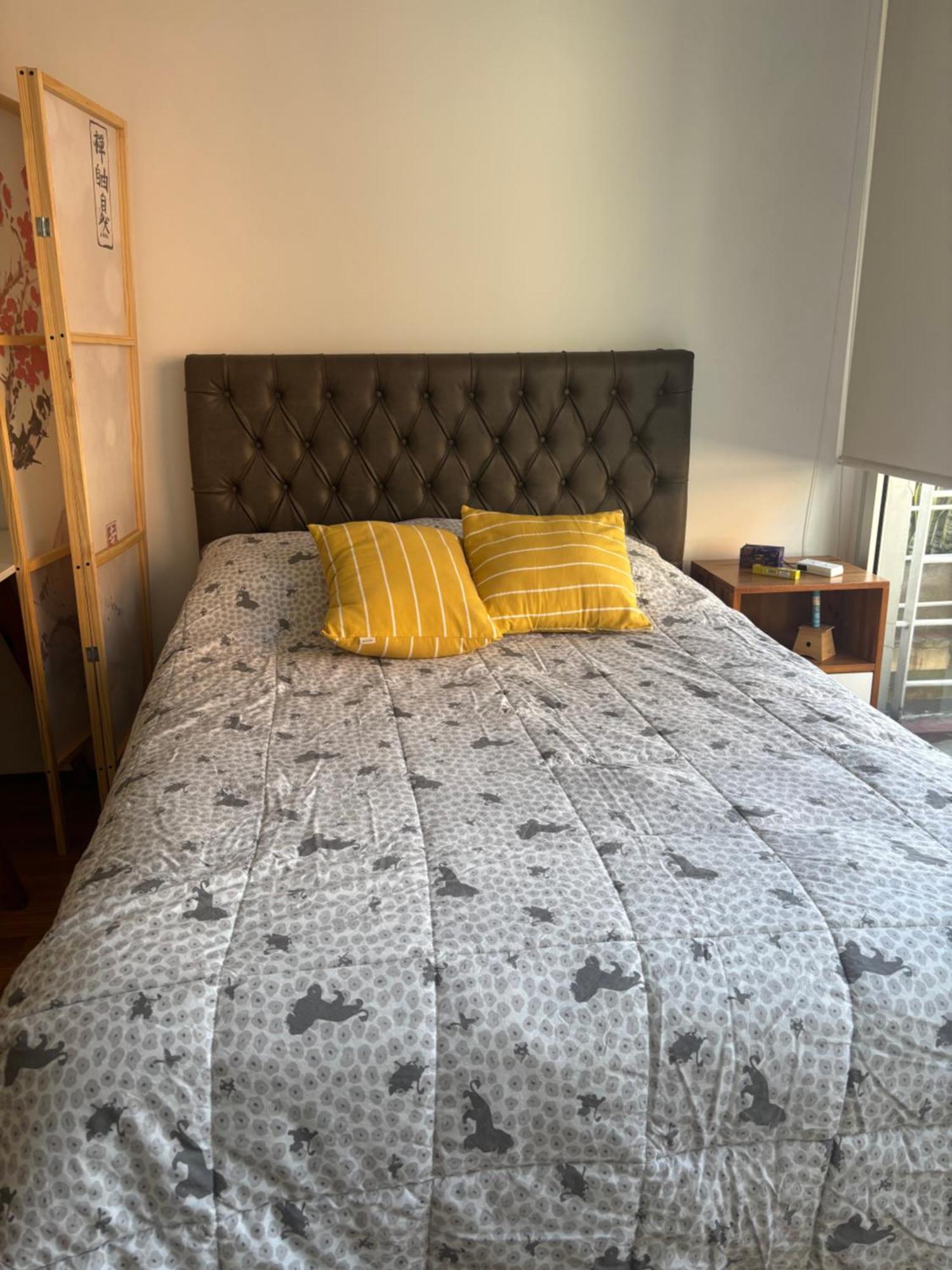 Apartamento Mendoza Ciudad Autónoma de Buenos Aires