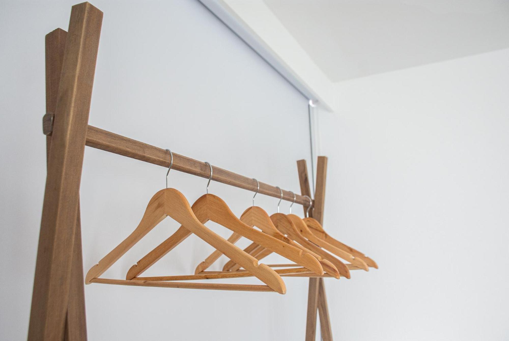 Apartamento Cabrera, Sanatorio Guemes *