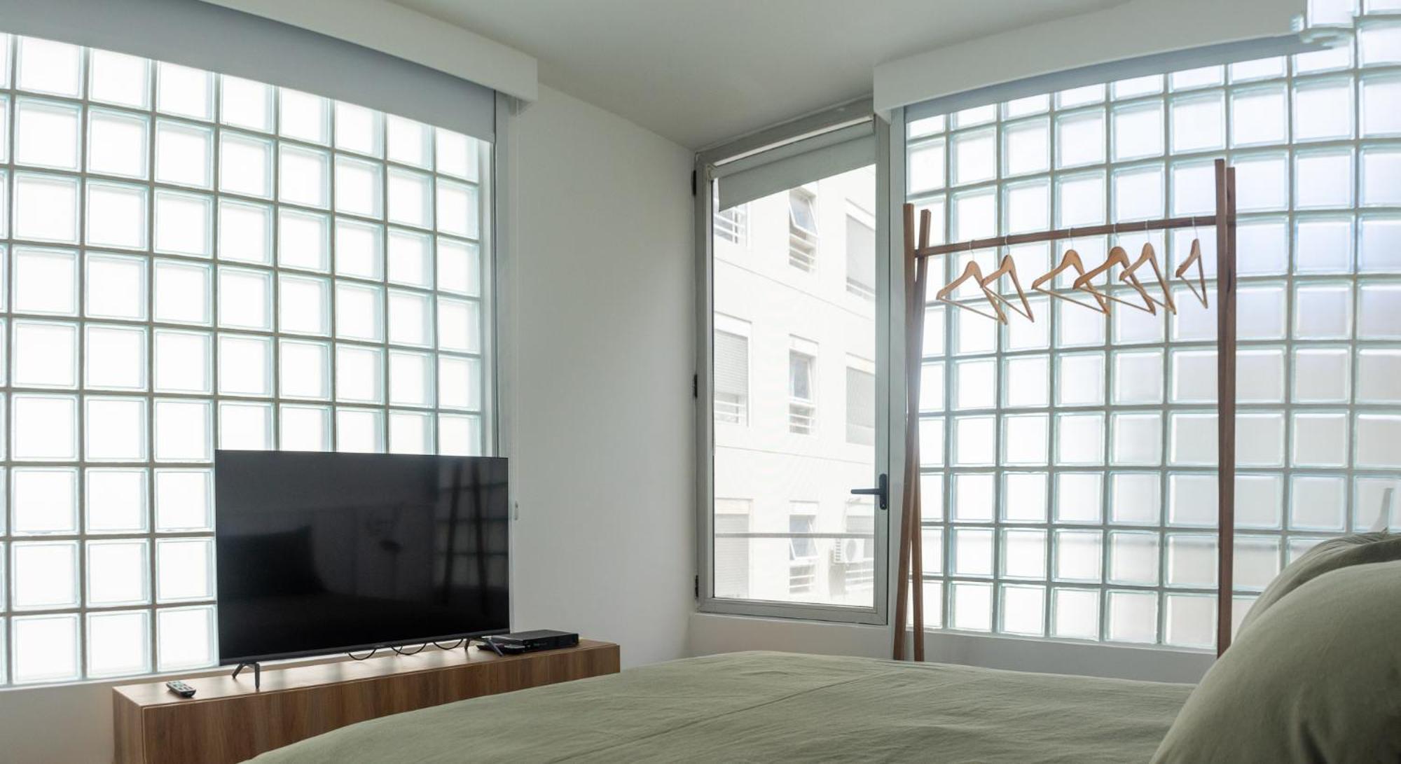 Apartamento Cabrera, Sanatorio Guemes Ciudad Autónoma de Buenos Aires