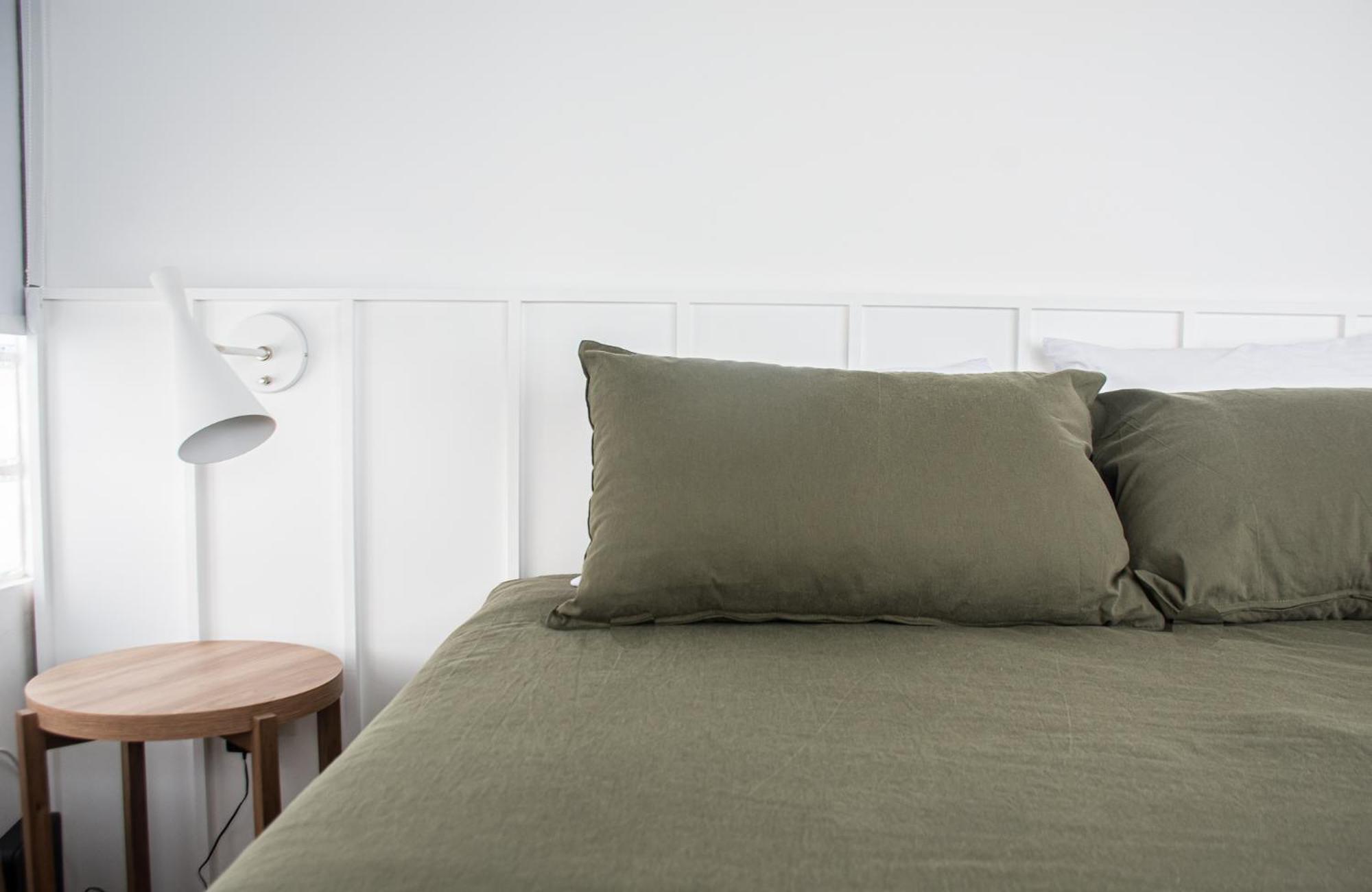 Apartamento Cabrera, Sanatorio Guemes Ciudad Autónoma de Buenos Aires