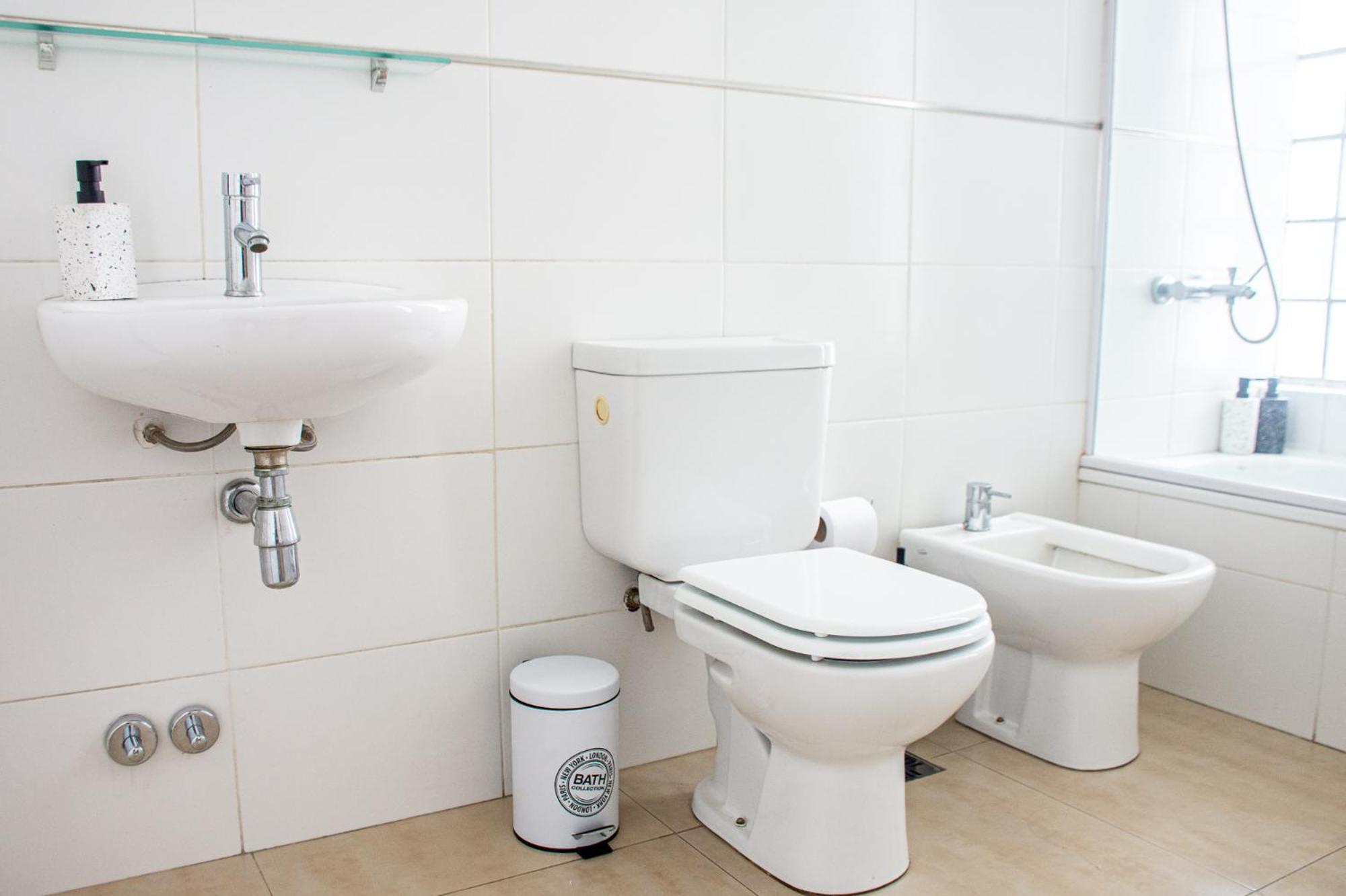 Apartamento Cabrera, Sanatorio Guemes Ciudad Autónoma de Buenos Aires