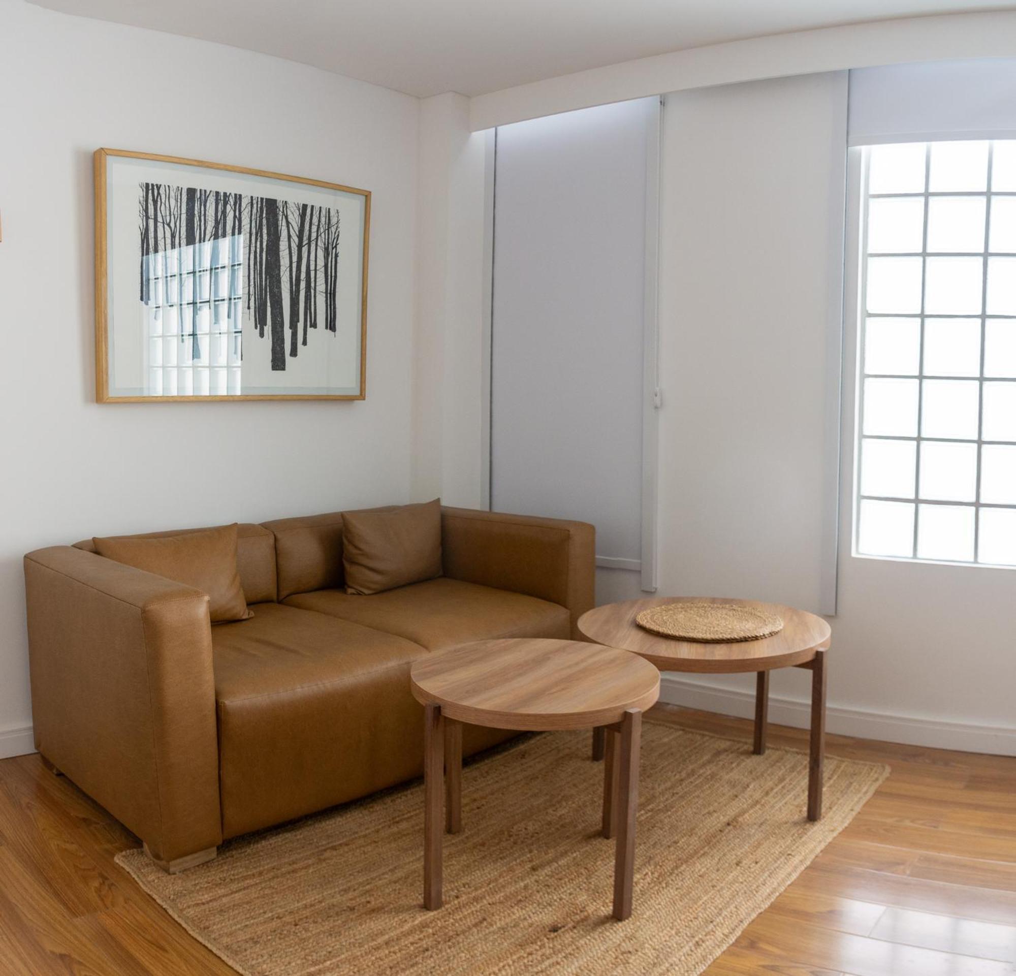 Apartamento Cabrera, Sanatorio Guemes *