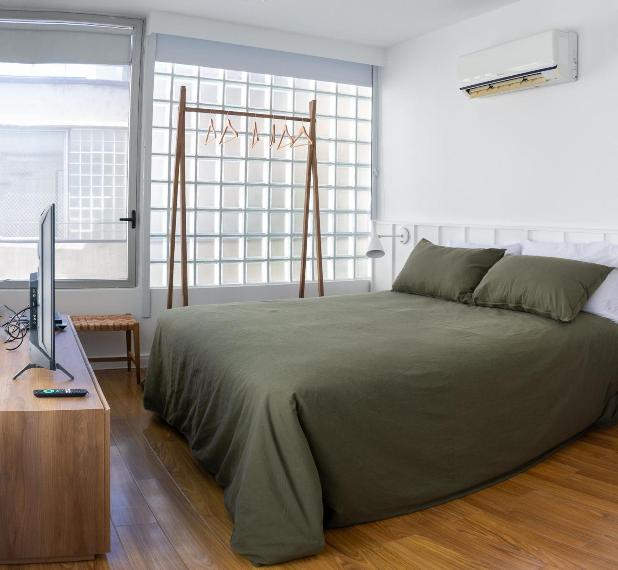 Cabrera, Sanatorio Guemes Apartamento Ciudad Autónoma de Buenos Aires