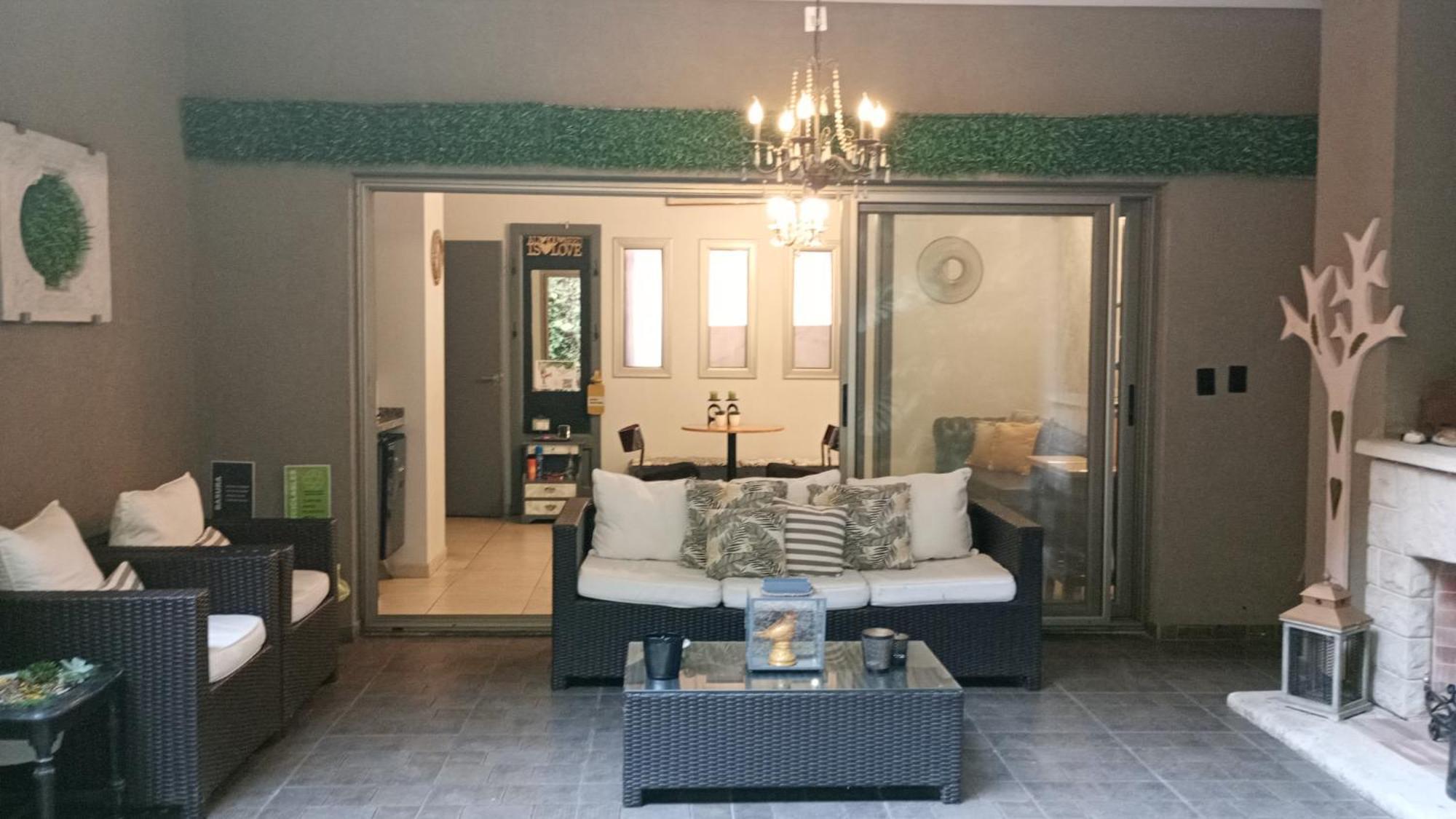 Apartamento Inspireba - Garden