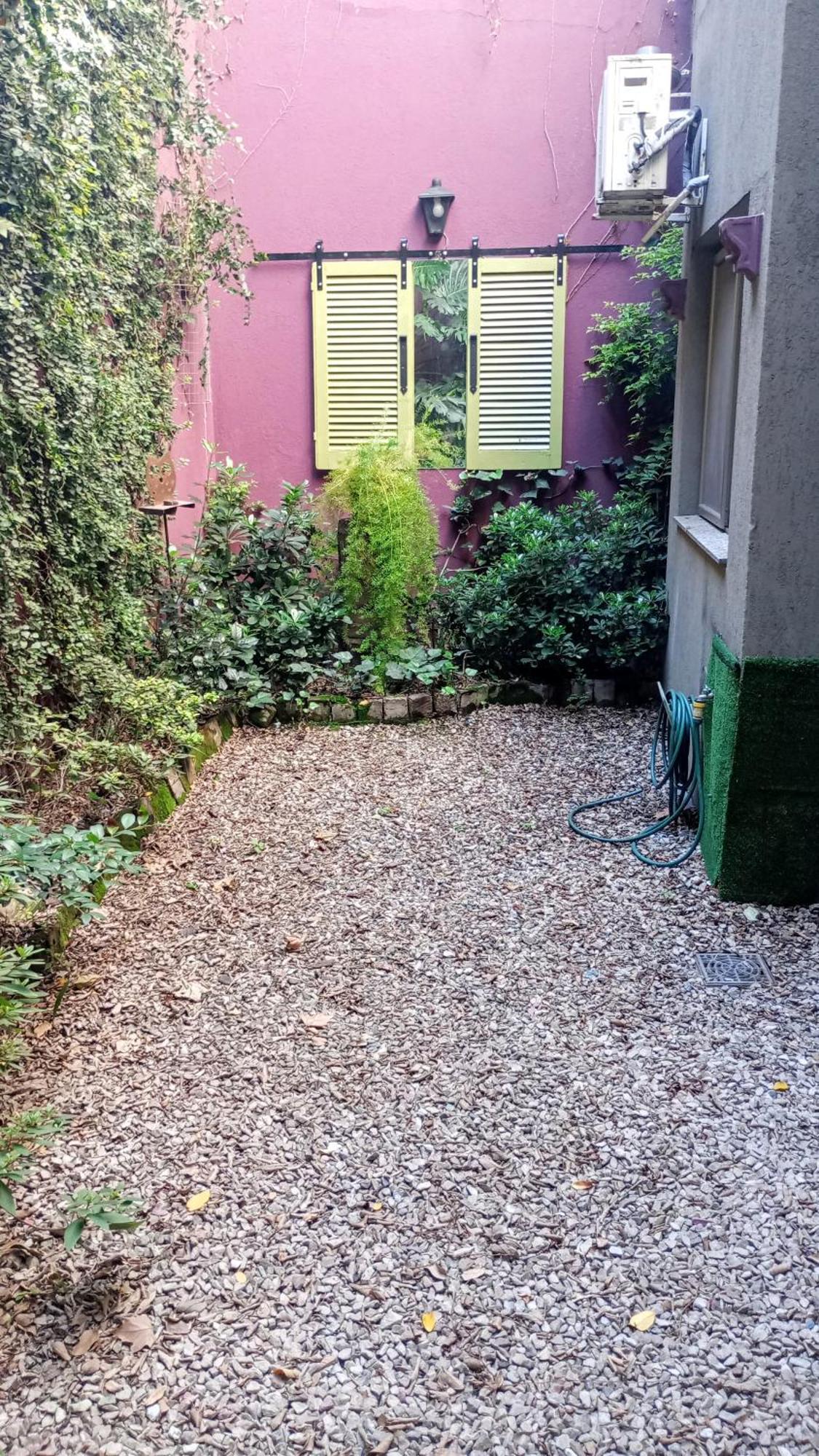 Apartamento Inspireba - Garden *