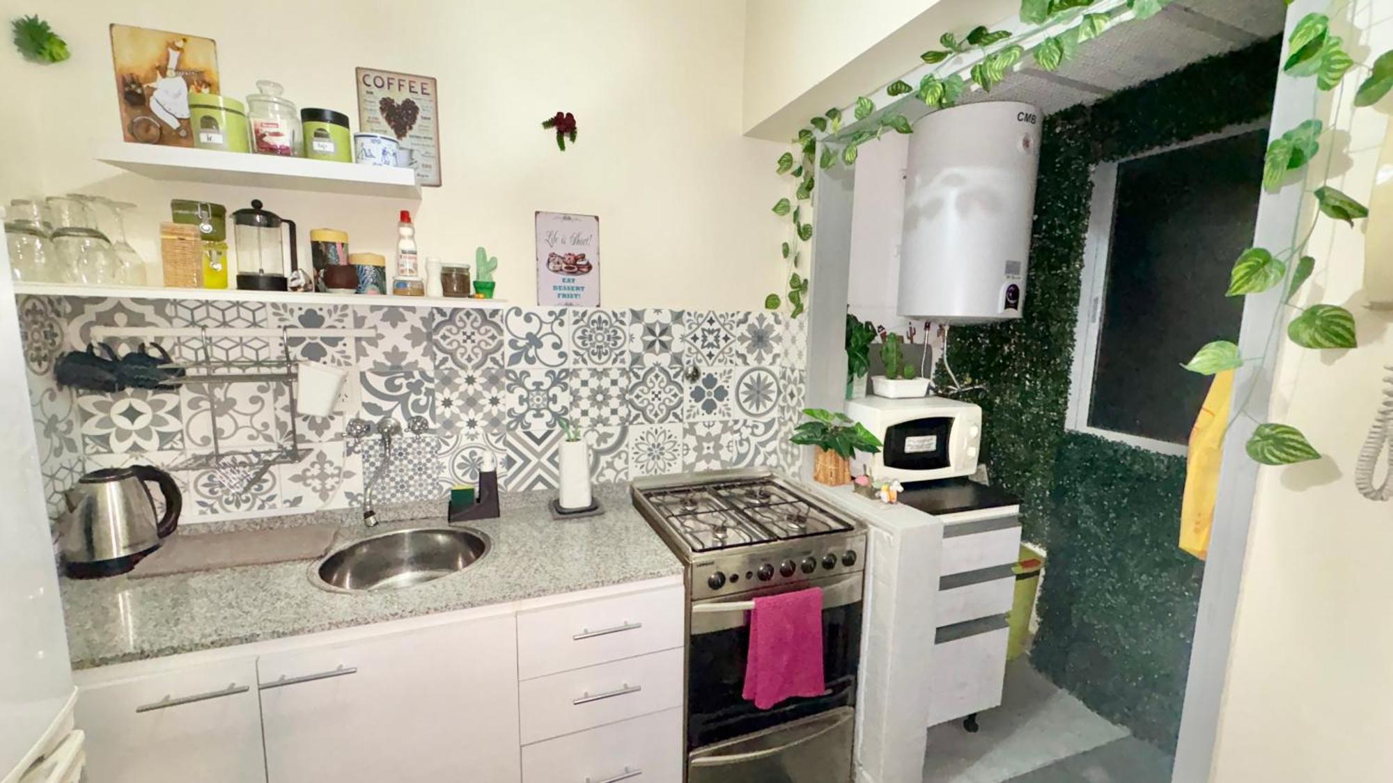 Warm & Cozy 1bd In Palermo *