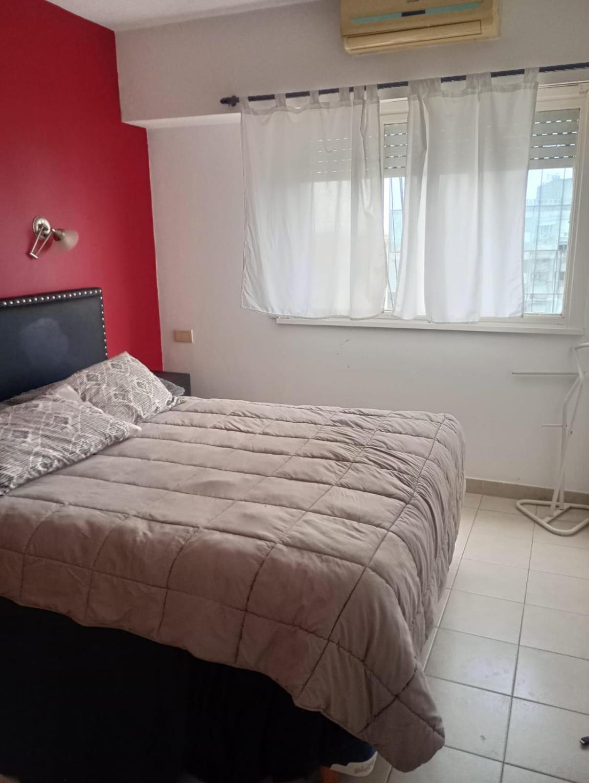Apartamento Depto Uruguay Ciudad Autónoma de Buenos Aires