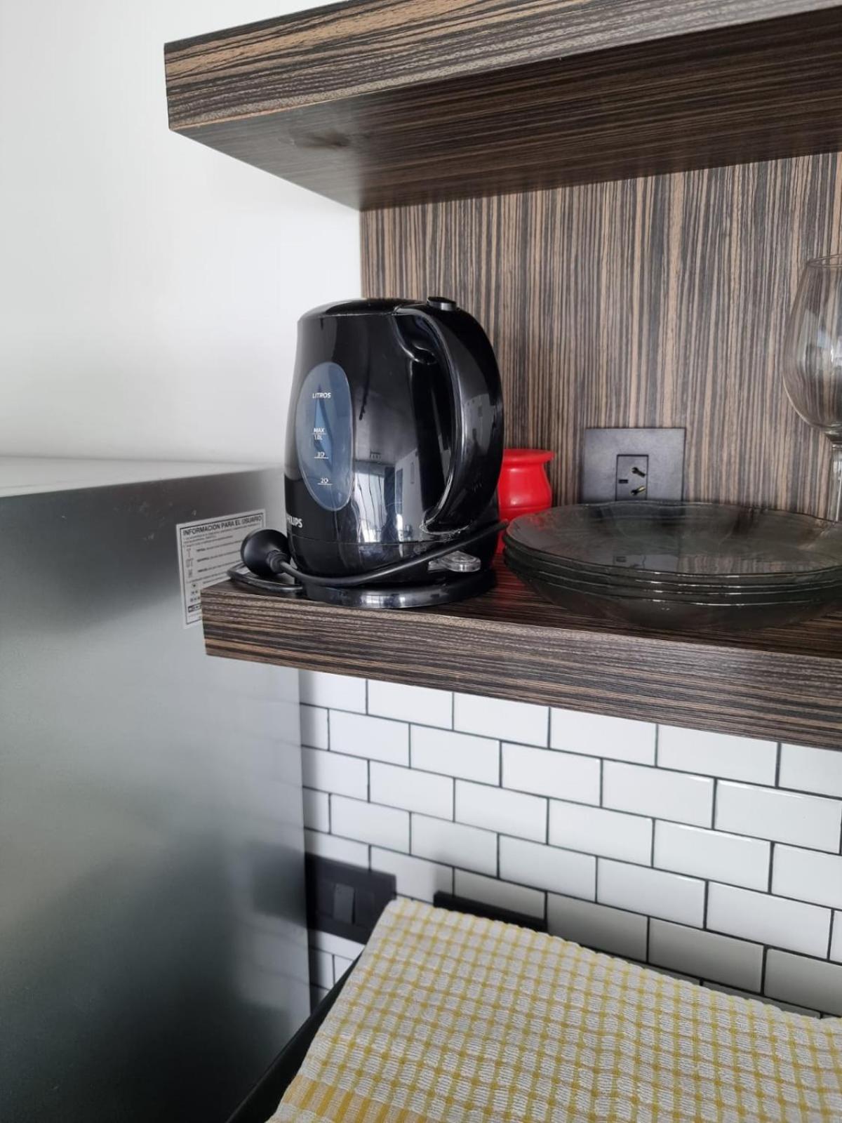 Apartamento Palermo Hollywood Vip *