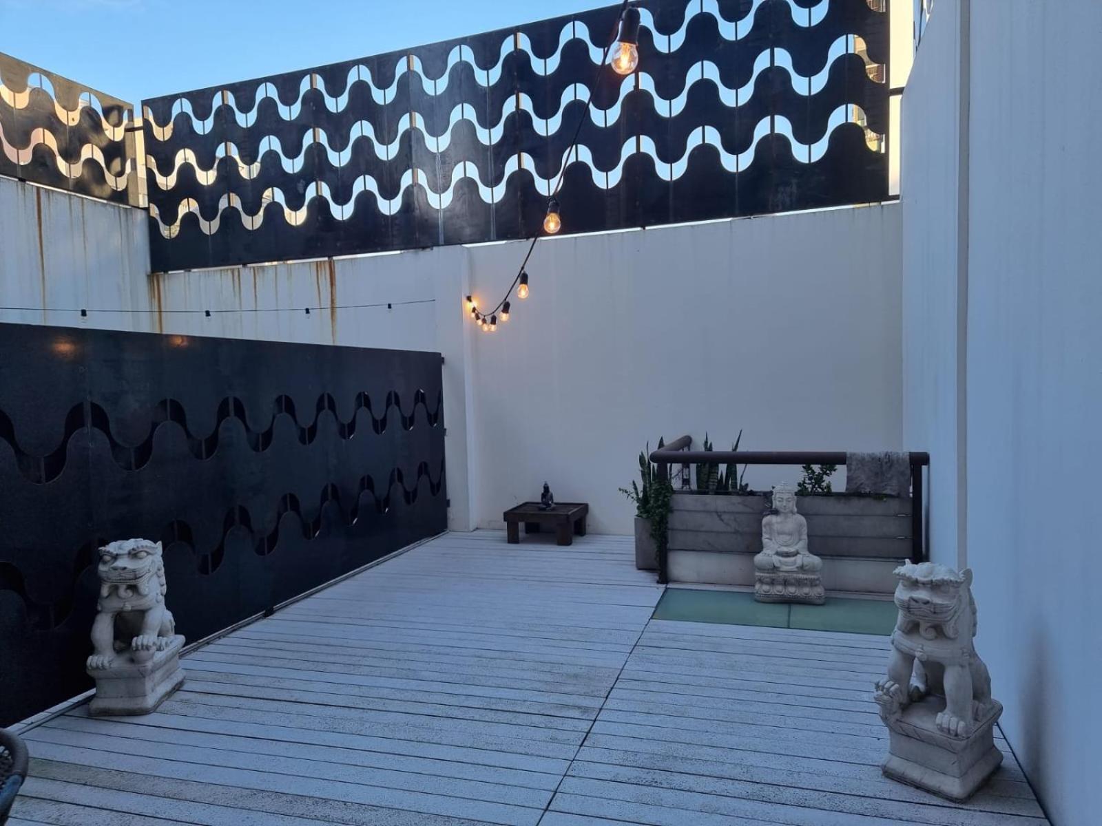 Palermo Hollywood Vip Ciudad Autónoma de Buenos Aires