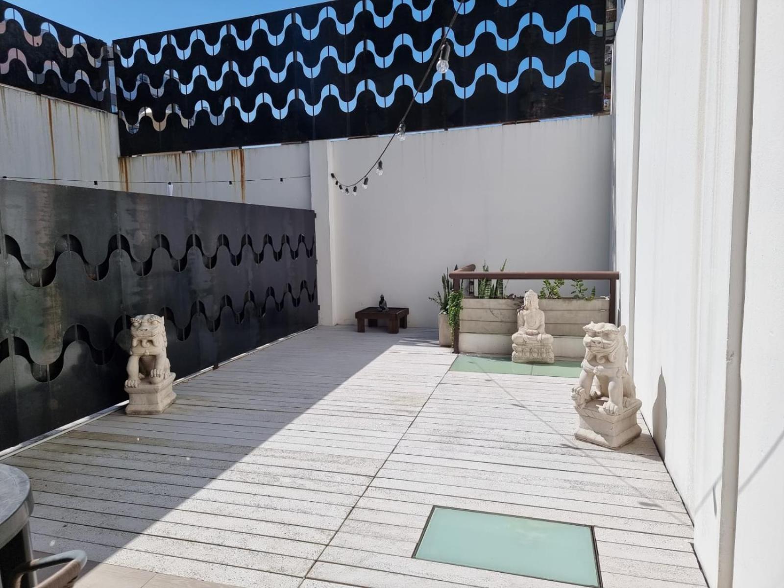 Palermo Hollywood Vip Apartamento