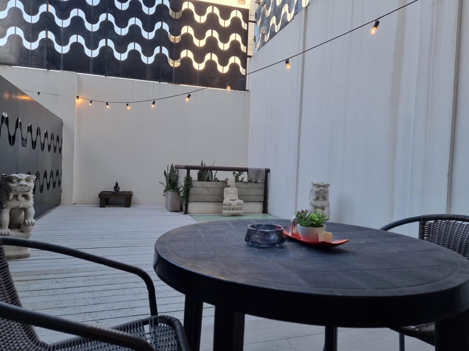 Apartamento Palermo Hollywood Vip