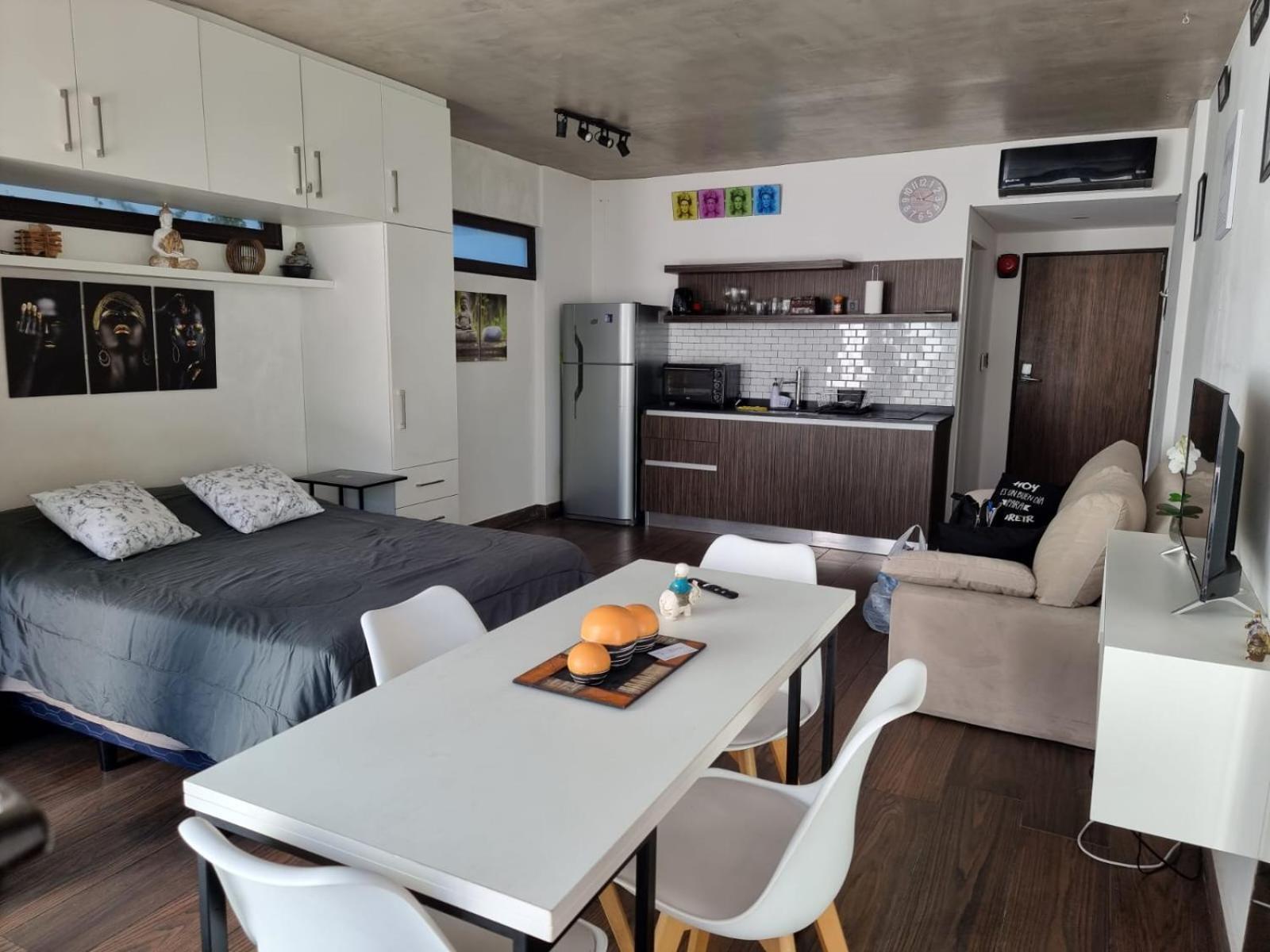 Palermo Hollywood Vip Apartamento Ciudad Autónoma de Buenos Aires