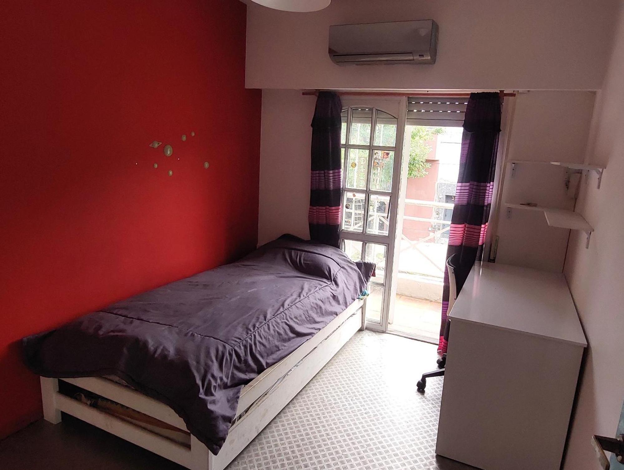 Hermosa Casa, Parrilla, Aire Libre, 8 Personas Apartment