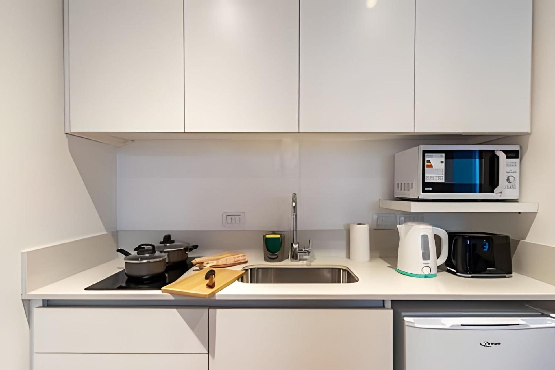 Apartamento En El Corazon De Belgrano Buenos Aires