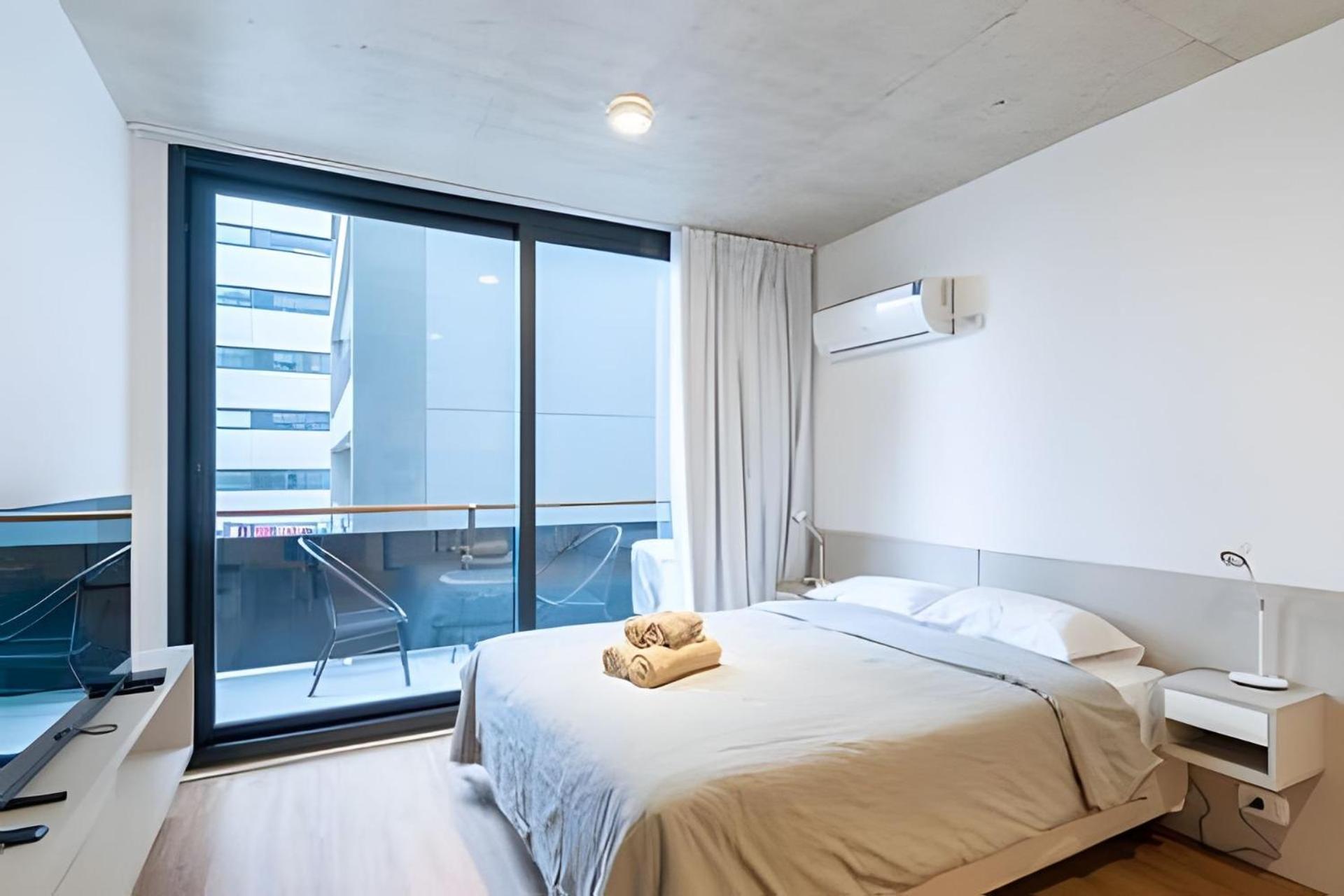 Apartamento En El Corazon De Belgrano