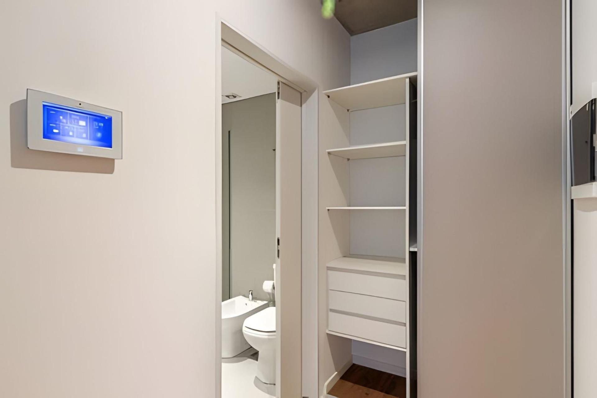 Apartamento En El Corazon De Belgrano *