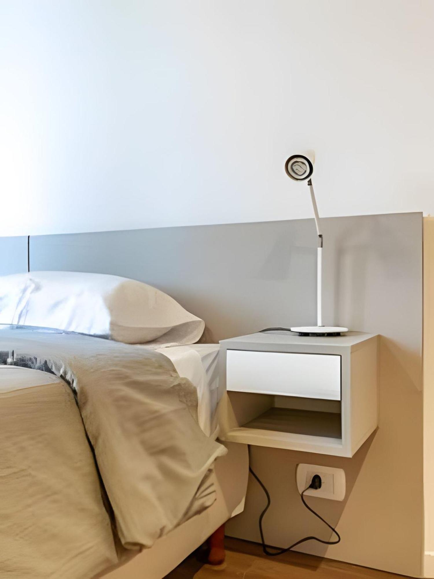 En El Corazon De Belgrano Apartamento Buenos Aires