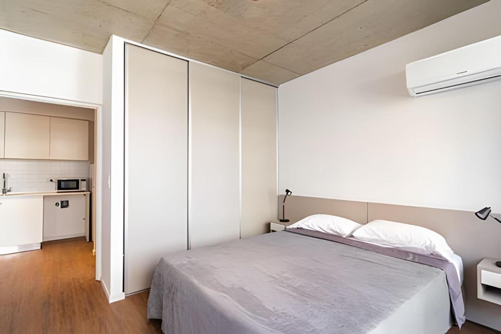 En El Corazon De Belgrano Apartamento Buenos Aires
