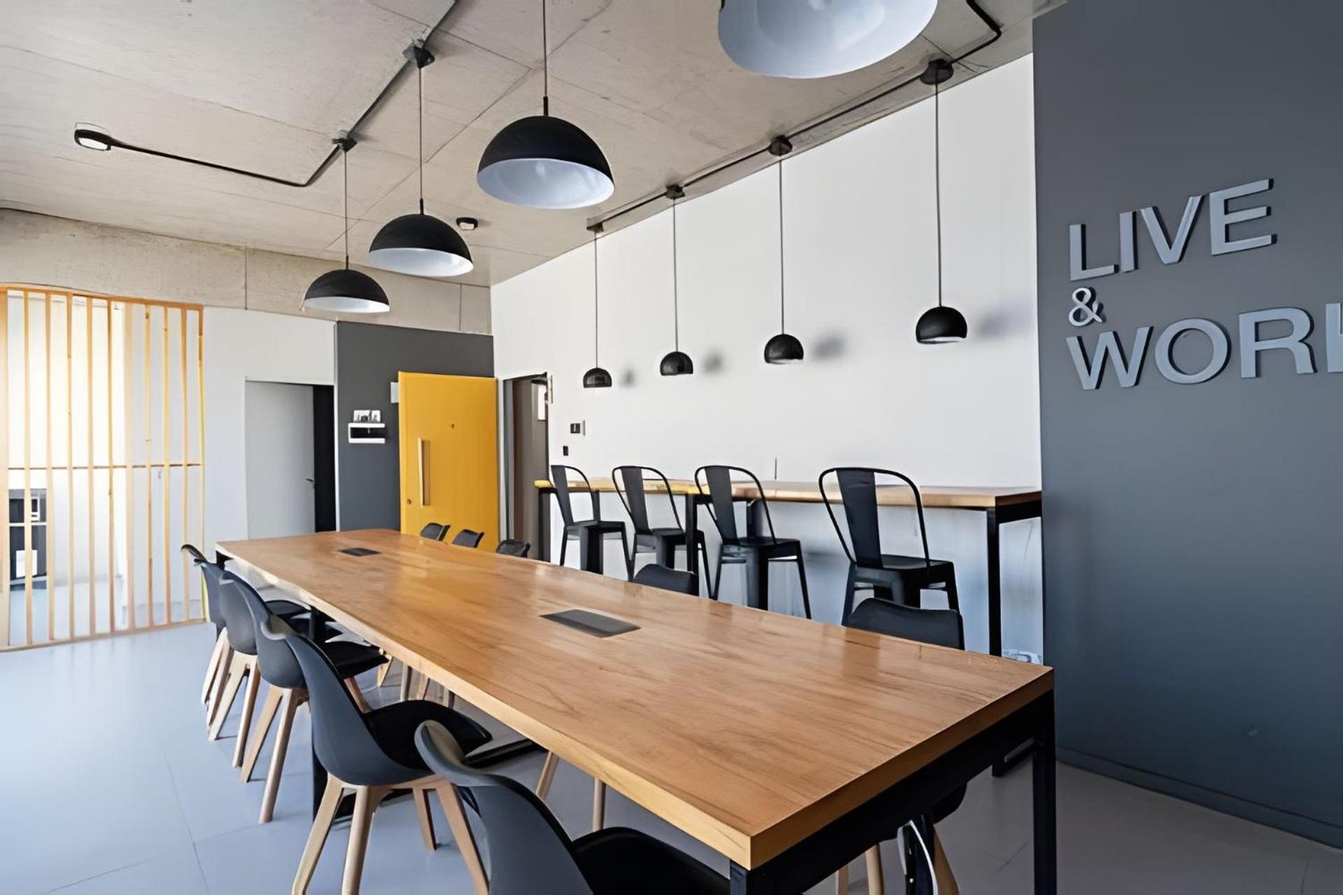 Apartamento En El Corazon De Belgrano