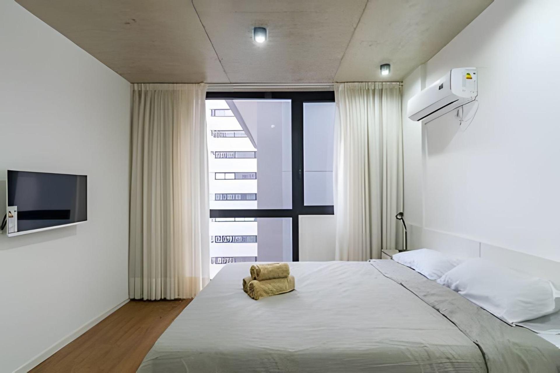 Apartamento En El Corazon De Belgrano Buenos Aires