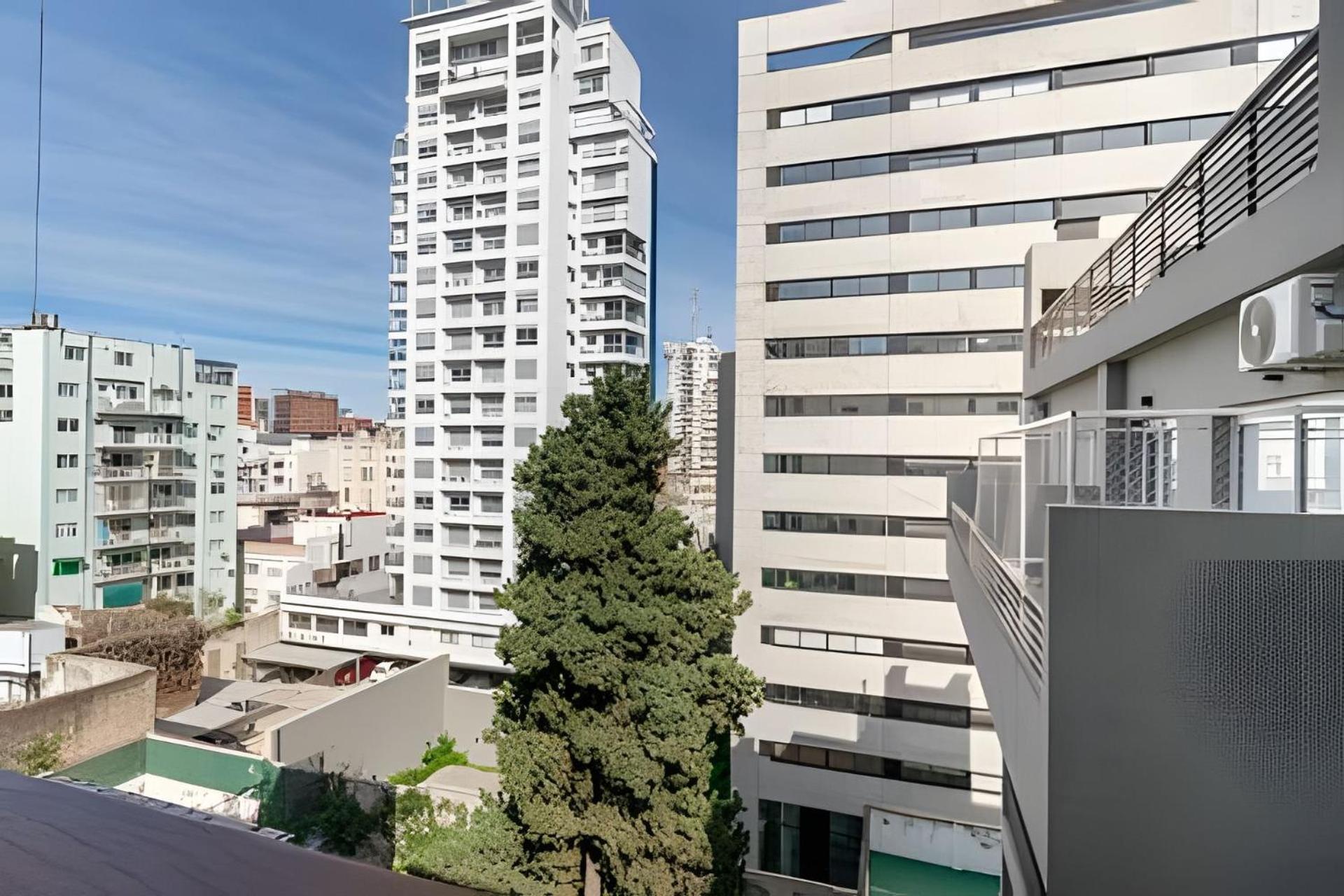 En El Corazon De Belgrano Buenos Aires