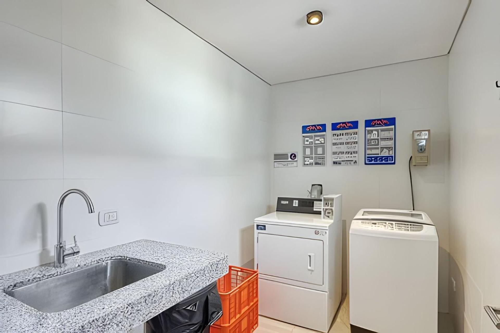Apartamento En El Corazon De Belgrano Buenos Aires